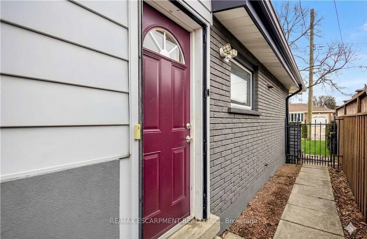 Photo 41 of 85 Ranchdale Drive, Hamilton, Thorner — HOMEH