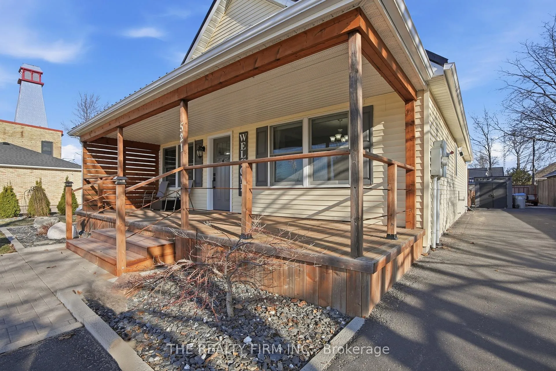 Photo 1 of 521 Ontario Street, Warwick — HOMEH