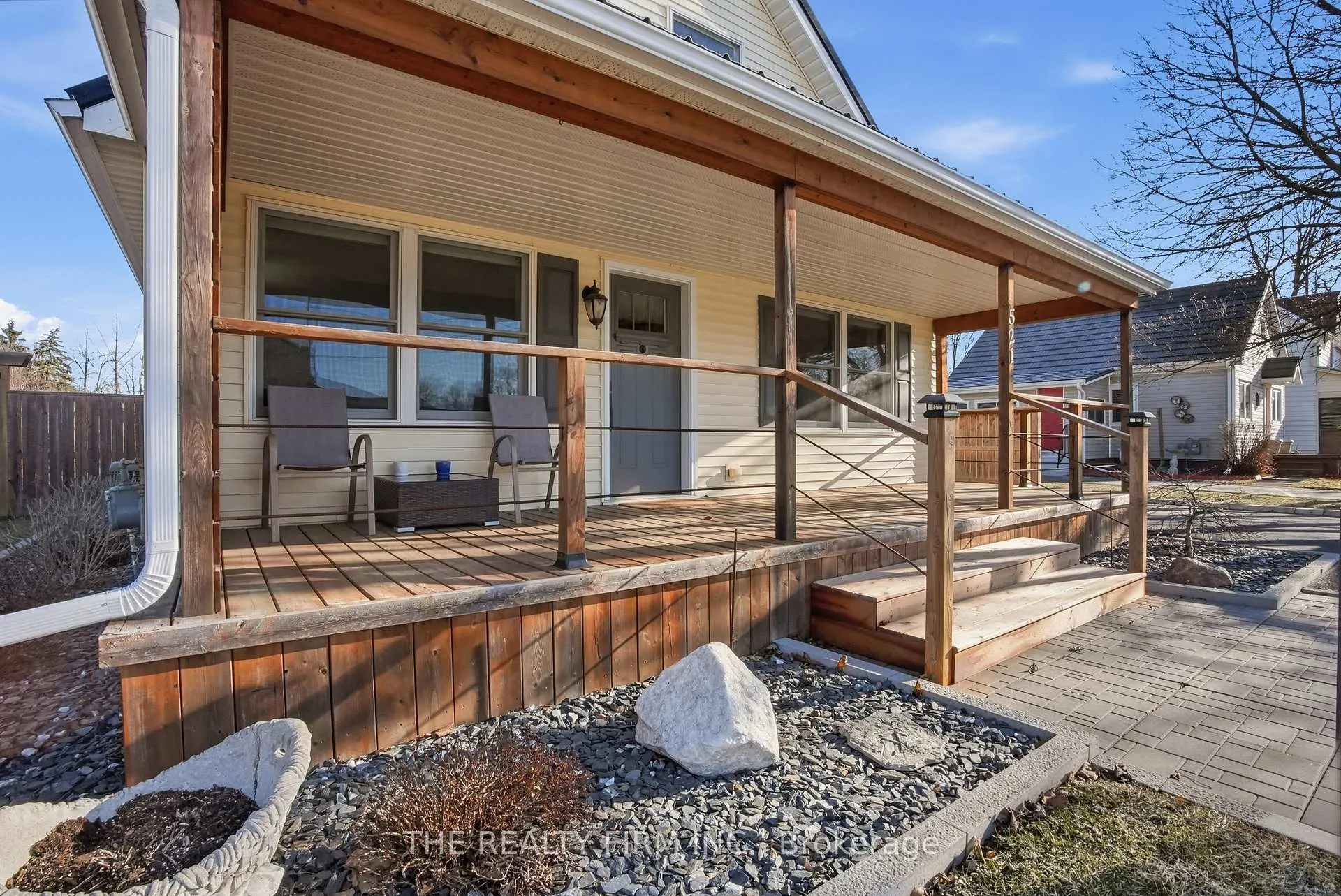 Photo 5 of 521 Ontario Street, Warwick — HOMEH