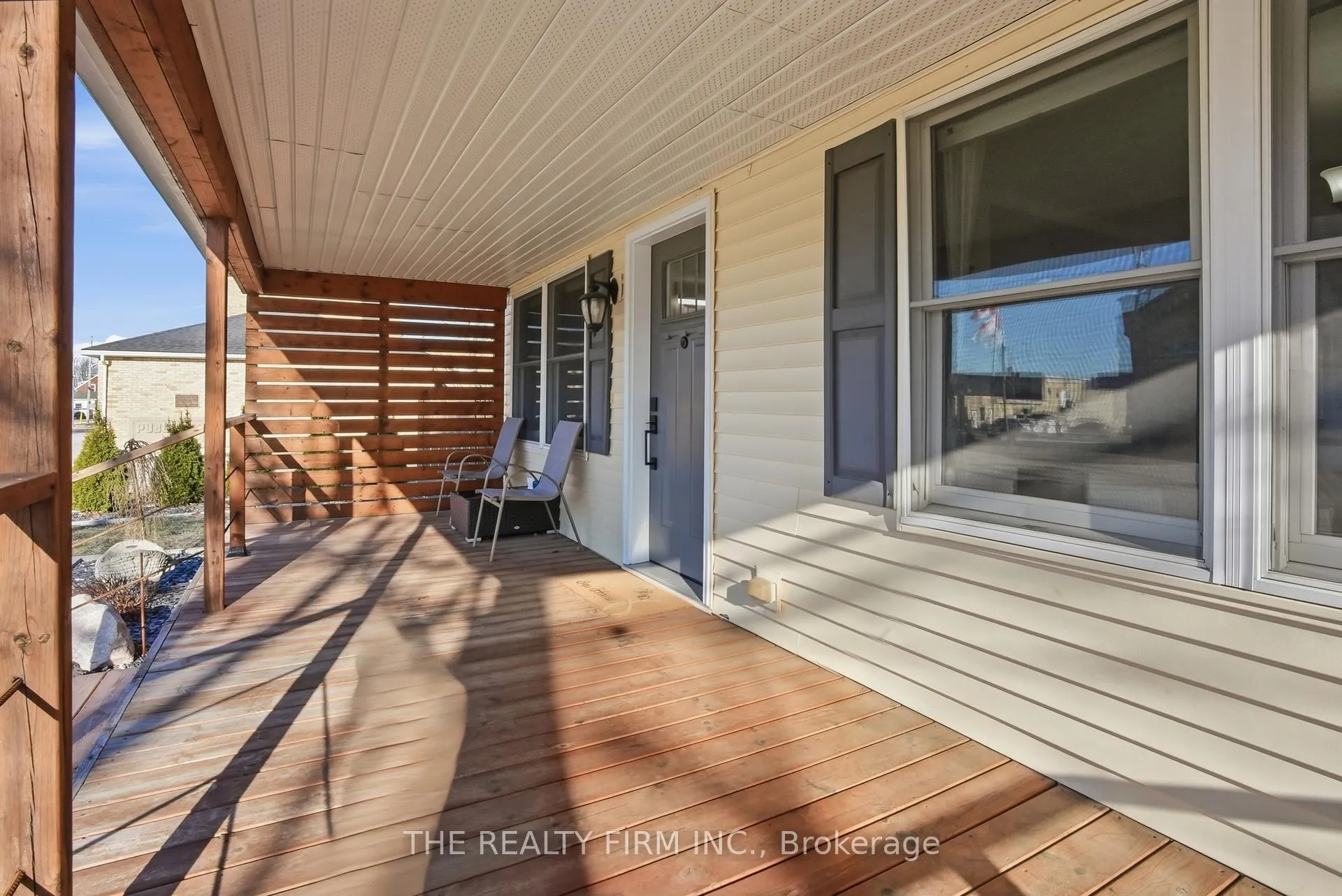 Photo 6 of 521 Ontario Street, Warwick — HOMEH