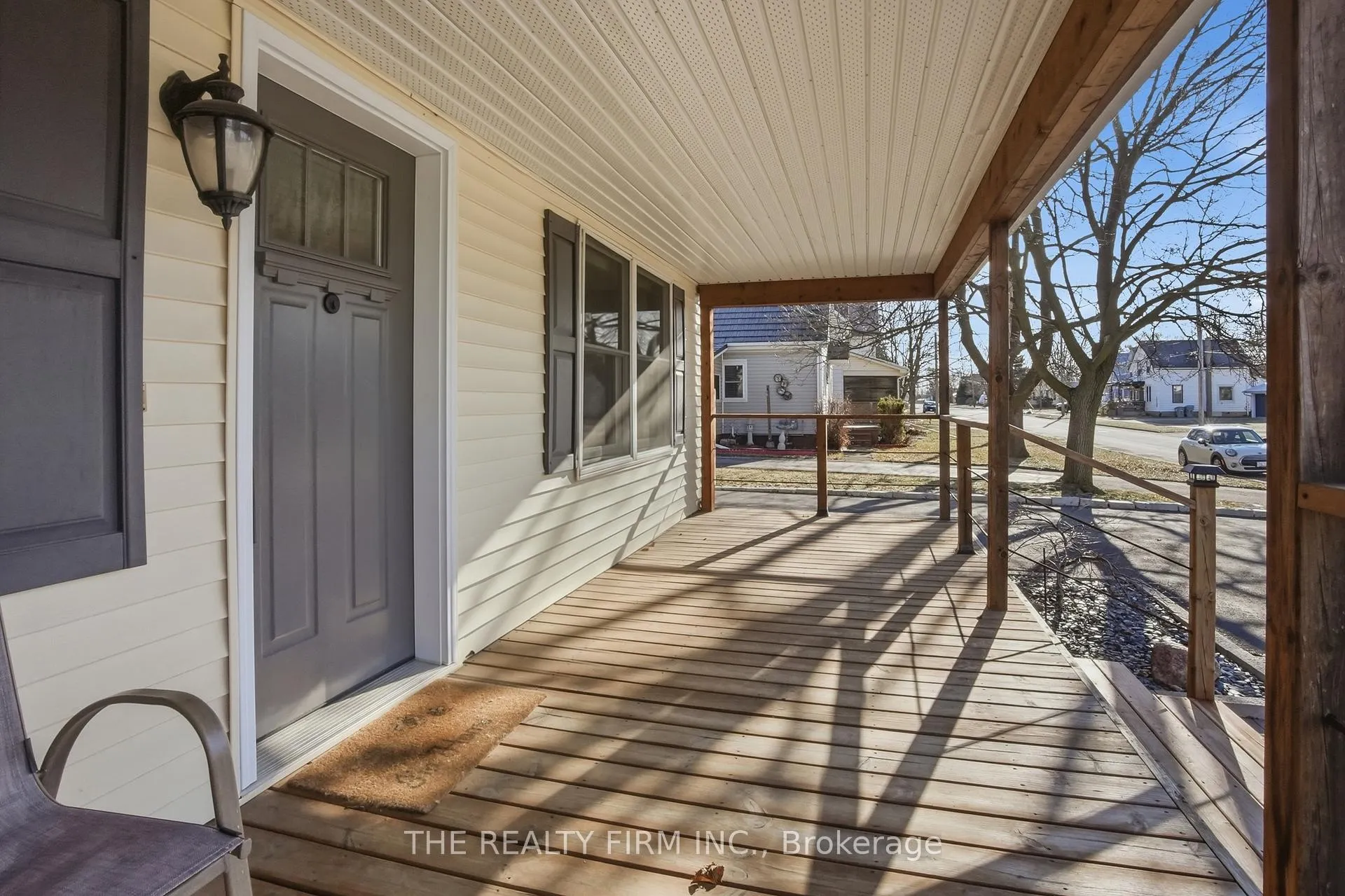 Photo 7 of 521 Ontario Street, Warwick — HOMEH