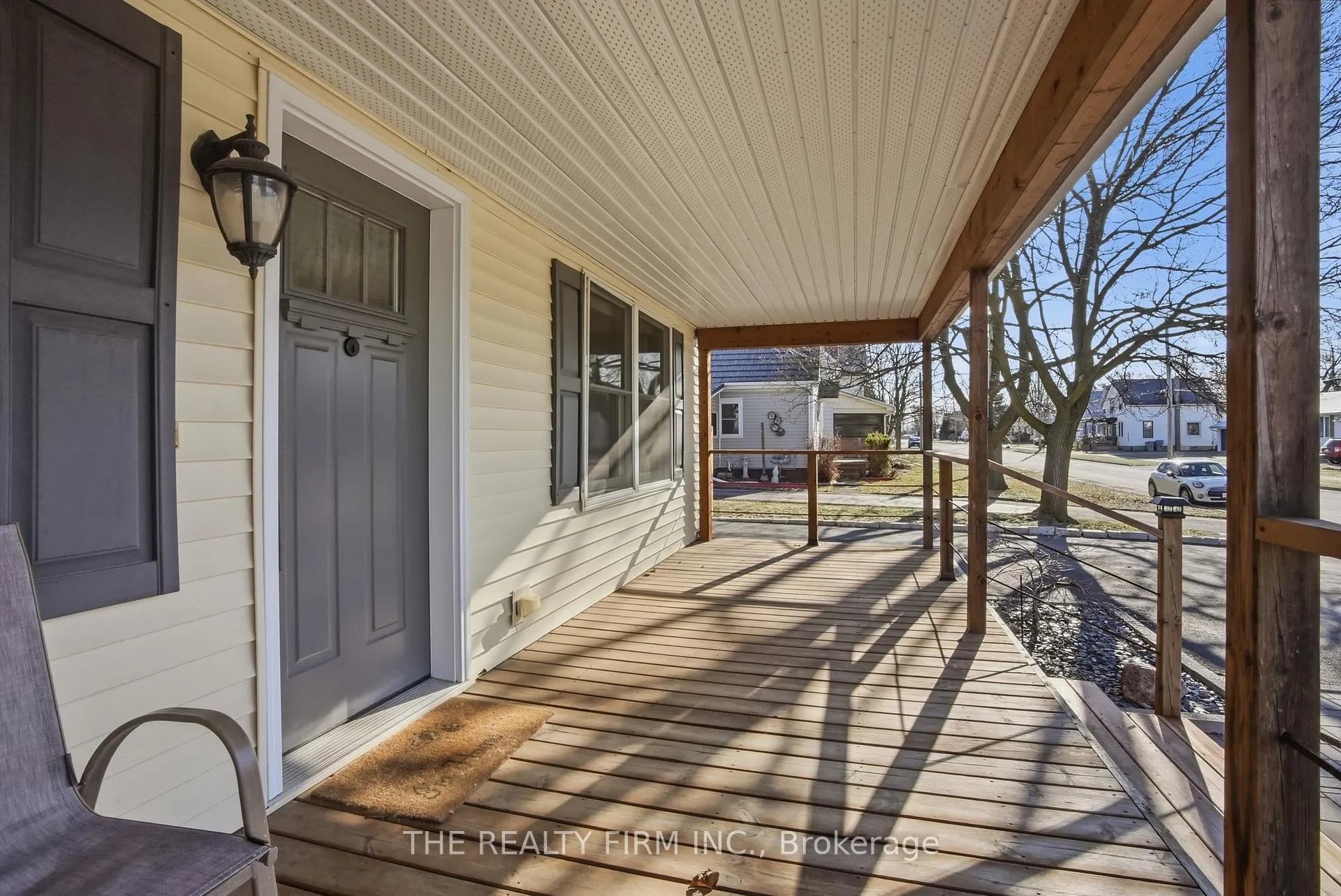 Photo 8 of 521 Ontario Street, Warwick — HOMEH