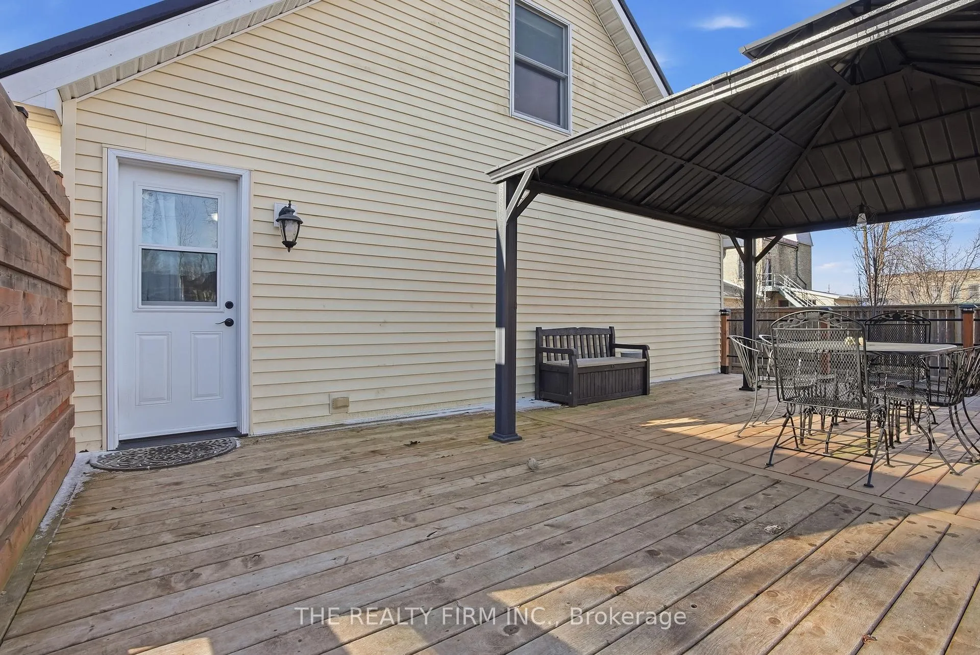 Photo 35 of 521 Ontario Street, Warwick — HOMEH