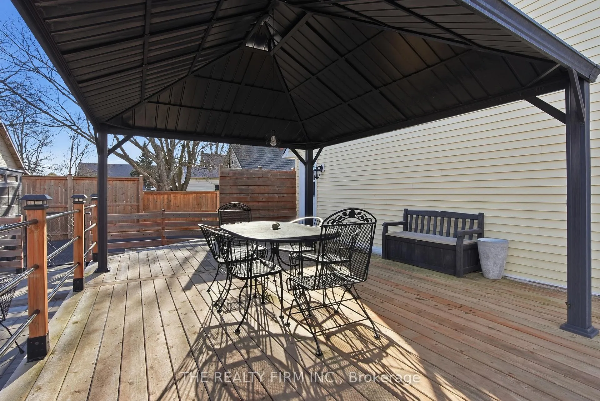 Photo 37 of 521 Ontario Street, Warwick — HOMEH