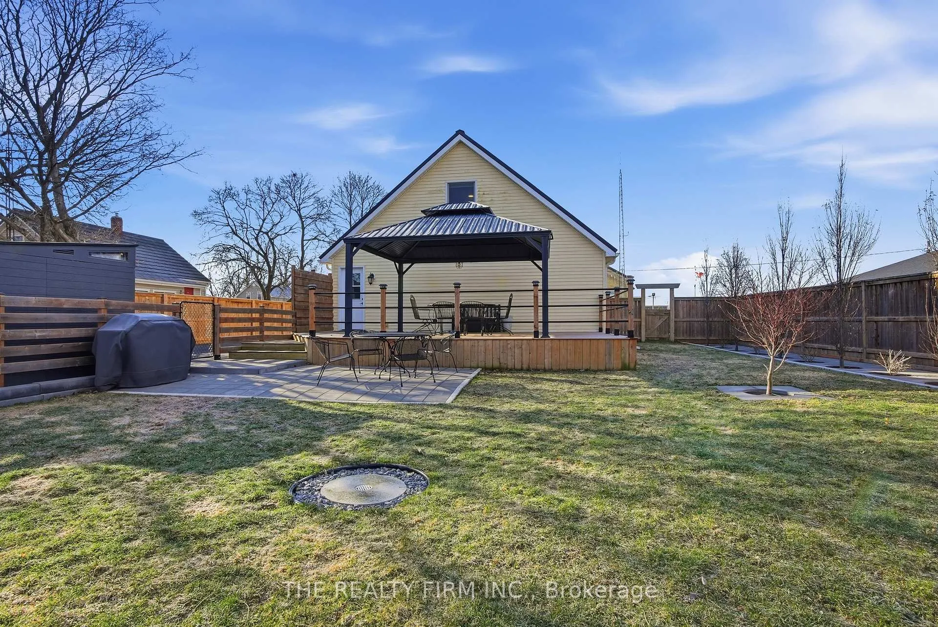 Photo 38 of 521 Ontario Street, Warwick — HOMEH