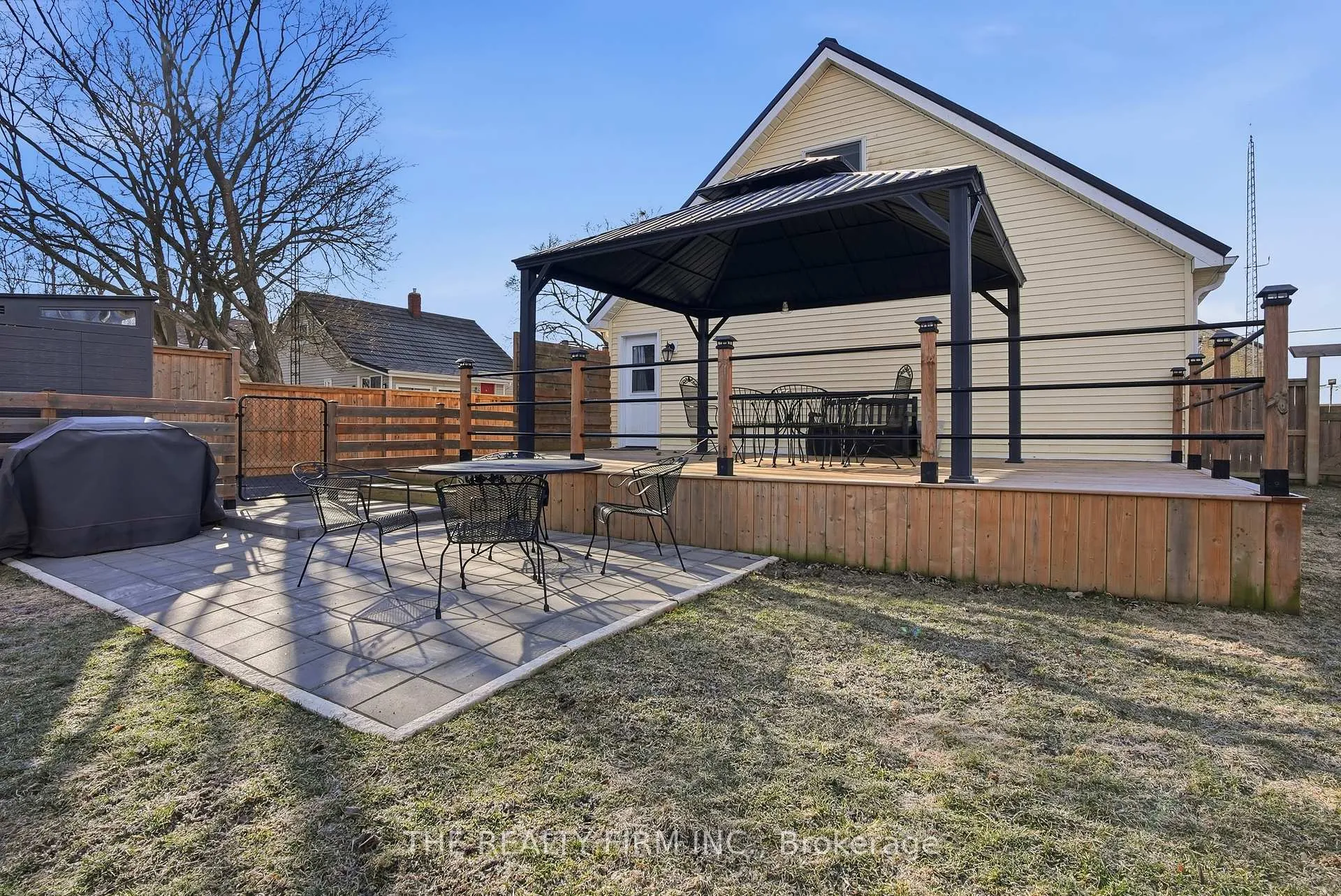 Photo 41 of 521 Ontario Street, Warwick — HOMEH