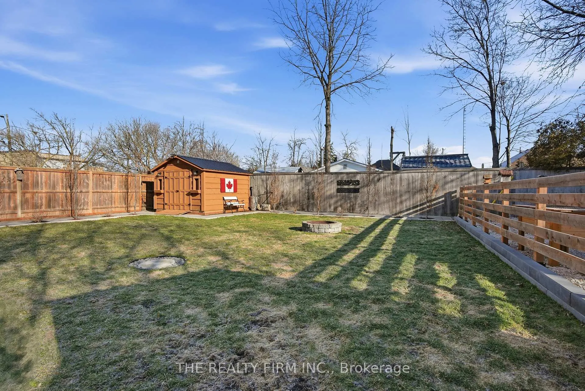 Photo 43 of 521 Ontario Street, Warwick — HOMEH