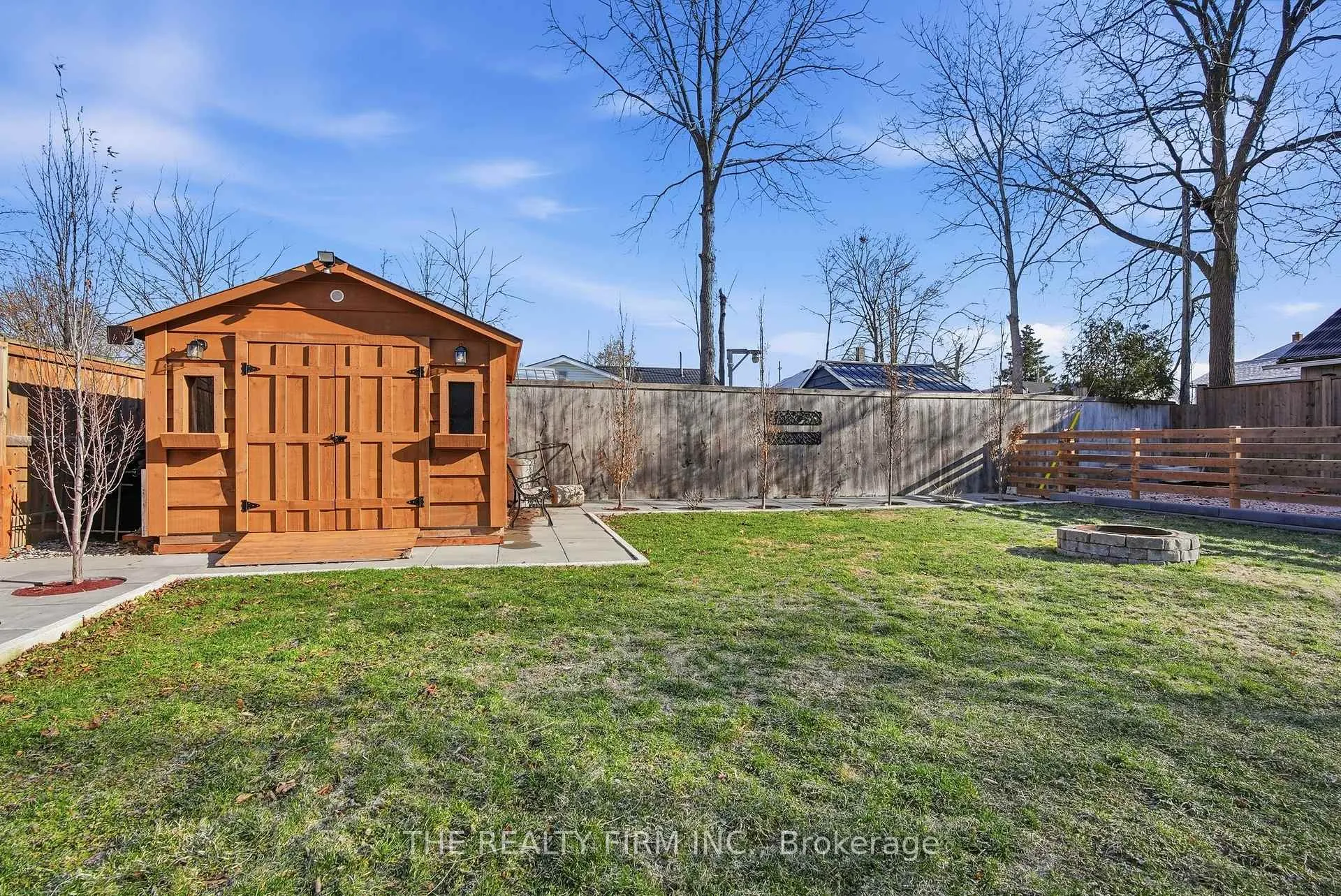 Photo 46 of 521 Ontario Street, Warwick — HOMEH