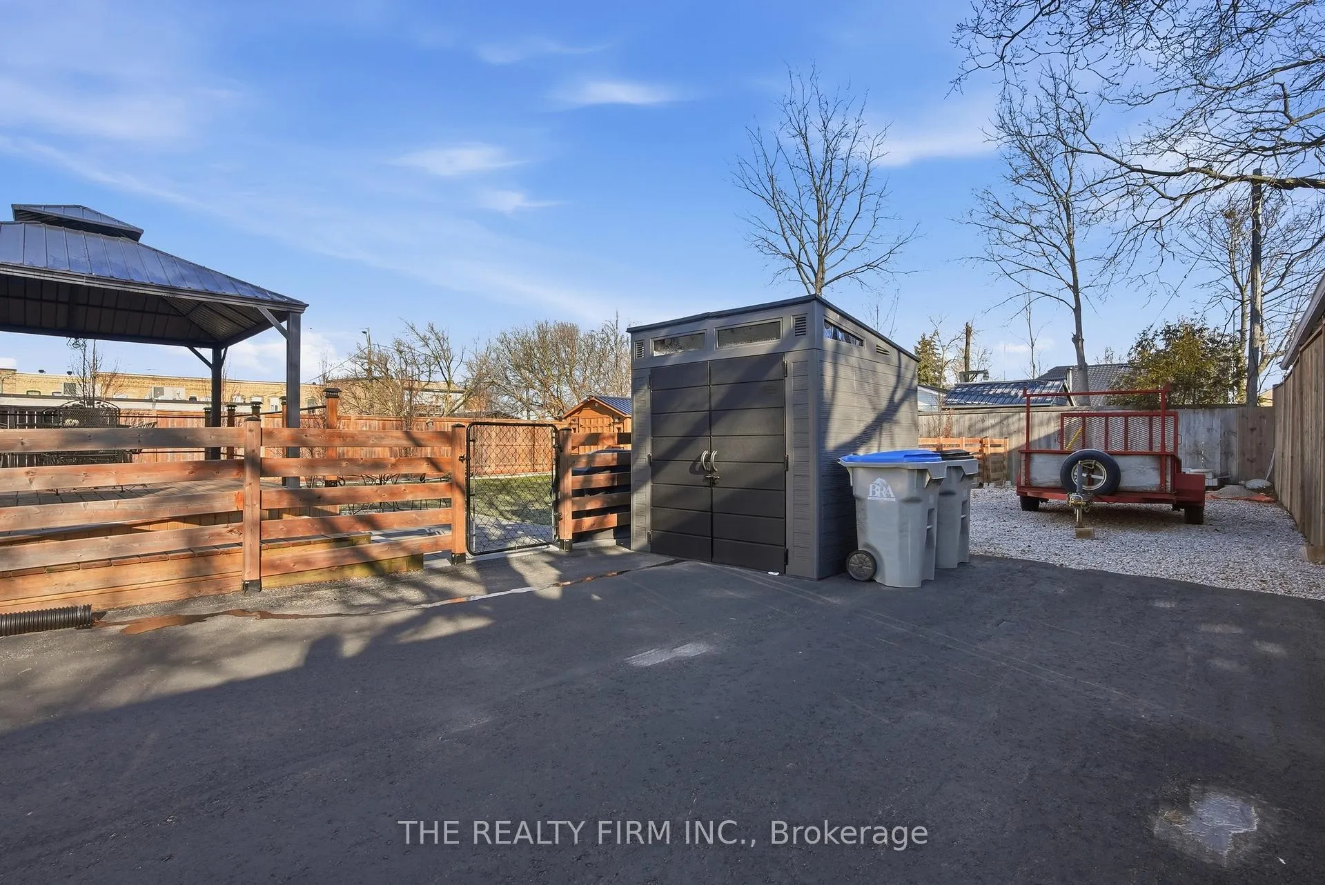 Photo 48 of 521 Ontario Street, Warwick — HOMEH