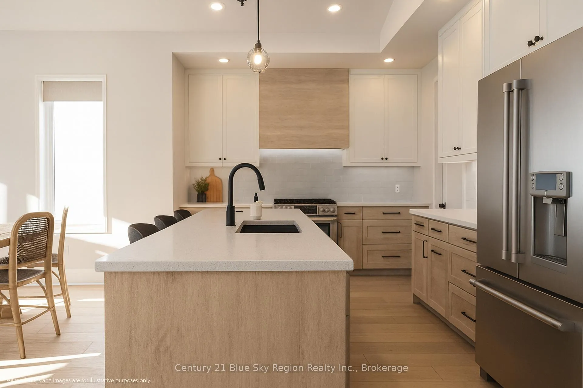 Photo 2 of 38 Kenreta Drive, North Bay, Airport — HOMEH