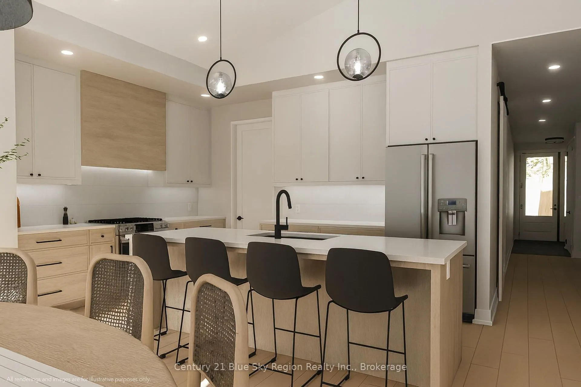 Photo 3 of 38 Kenreta Drive, North Bay, Airport — HOMEH