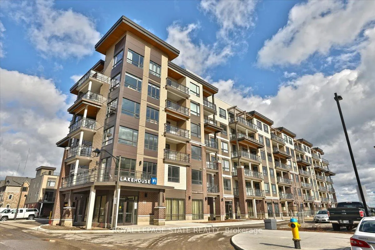 Photo 6 of Unit 406, 40 Esplanade Lane, Grimsby, Grimsby Beach — HOMEH