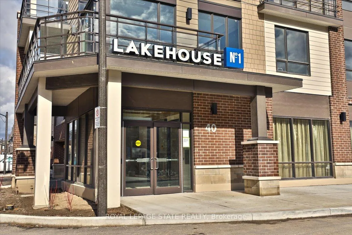Photo 7 of Unit 406, 40 Esplanade Lane, Grimsby, Grimsby Beach — HOMEH