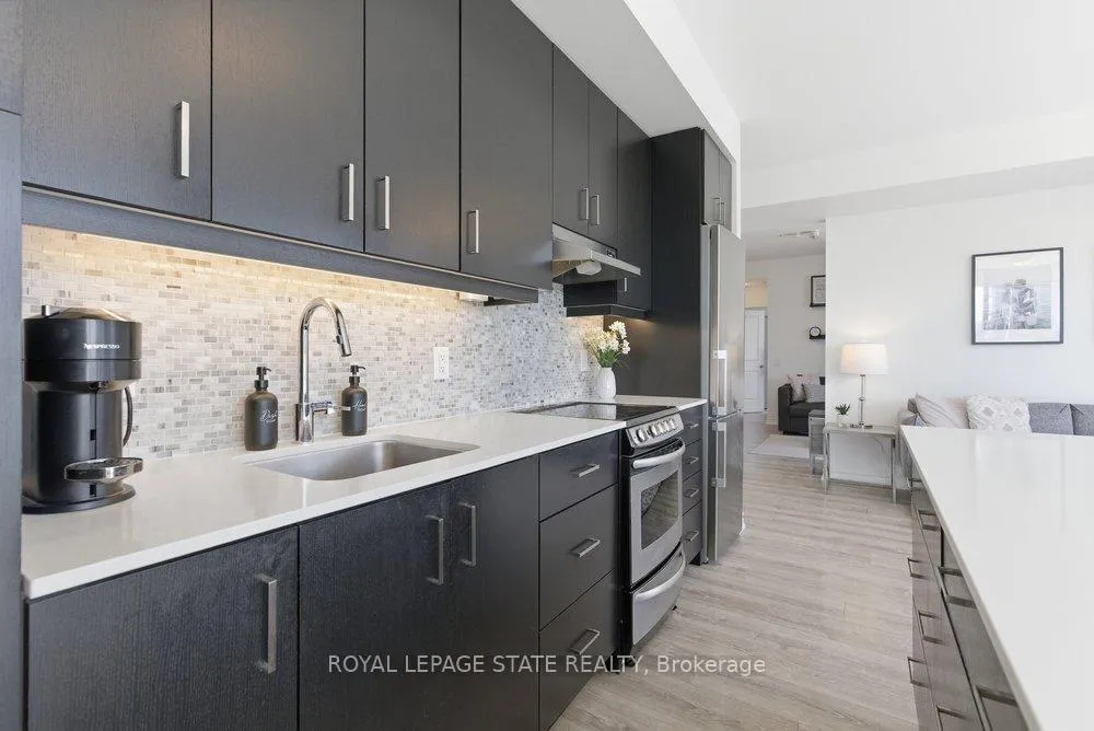 Photo 24 of Unit 406, 40 Esplanade Lane, Grimsby, Grimsby Beach — HOMEH