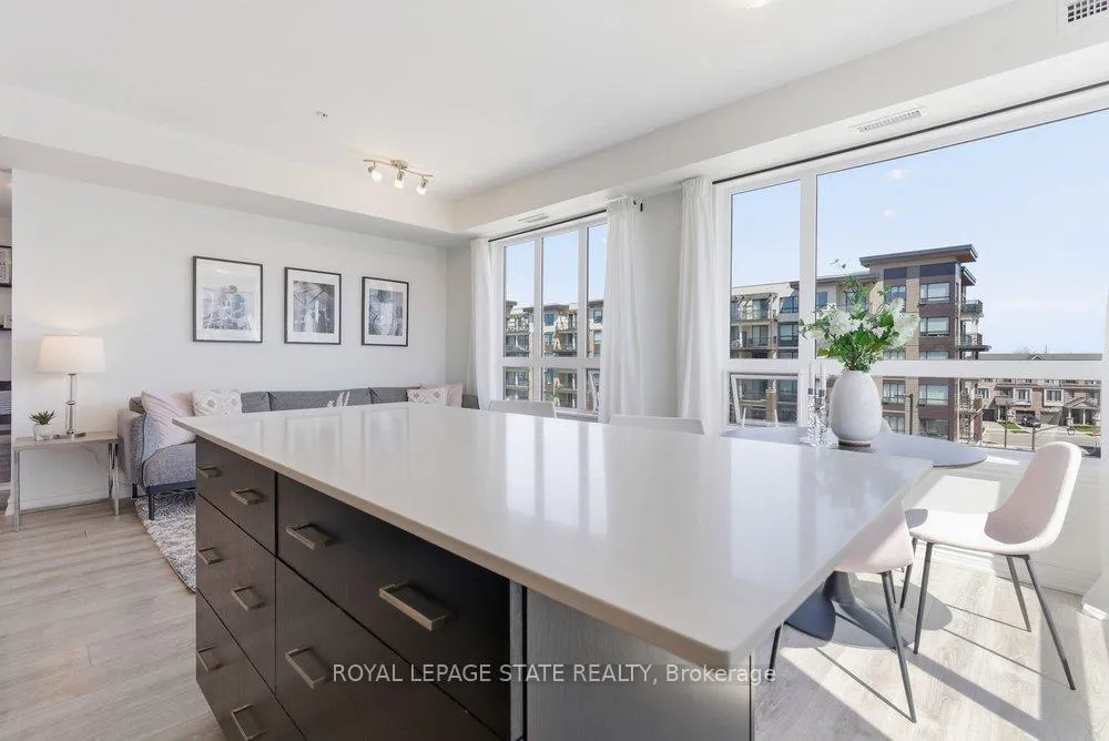 Photo 25 of Unit 406, 40 Esplanade Lane, Grimsby, Grimsby Beach — HOMEH