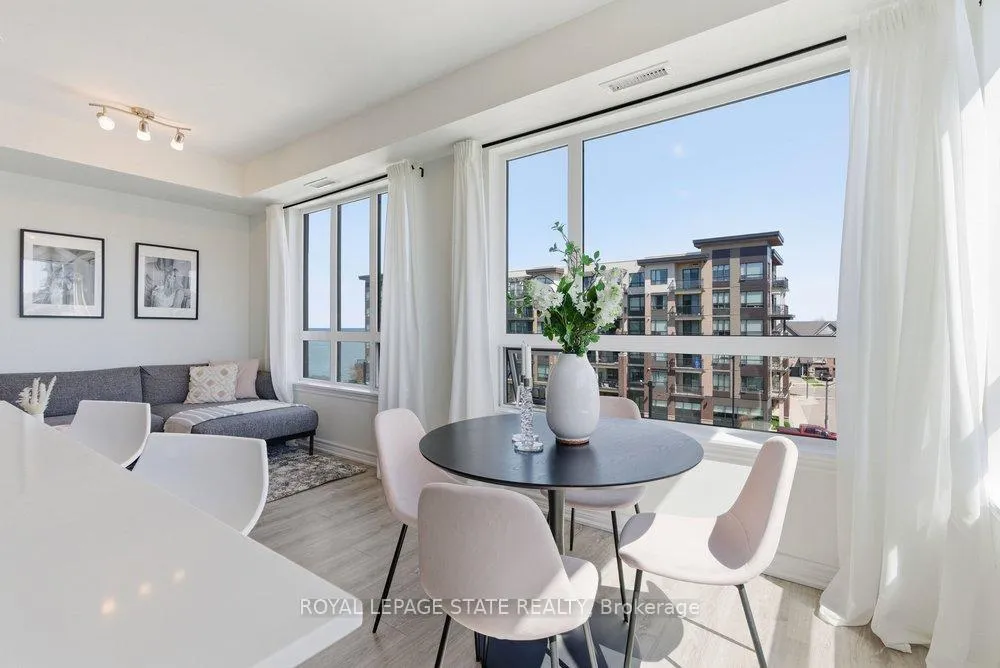 Photo 27 of Unit 406, 40 Esplanade Lane, Grimsby, Grimsby Beach — HOMEH