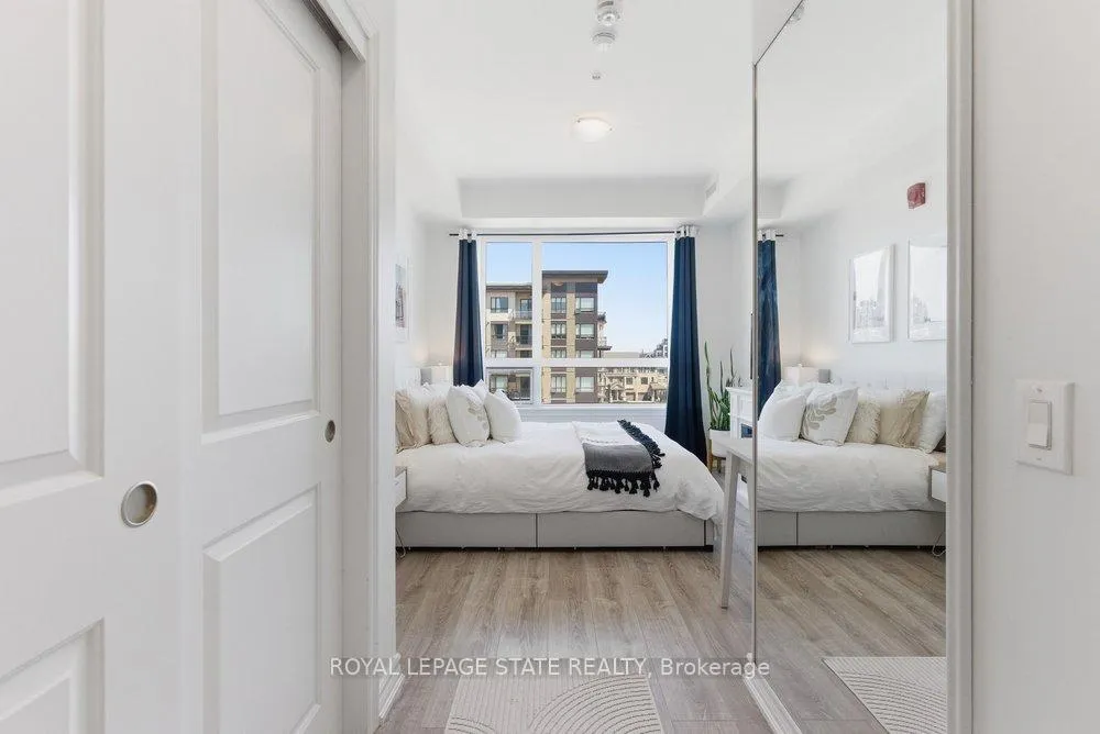 Photo 30 of Unit 406, 40 Esplanade Lane, Grimsby, Grimsby Beach — HOMEH