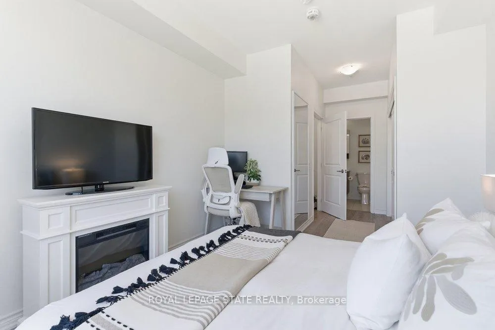Photo 31 of Unit 406, 40 Esplanade Lane, Grimsby, Grimsby Beach — HOMEH