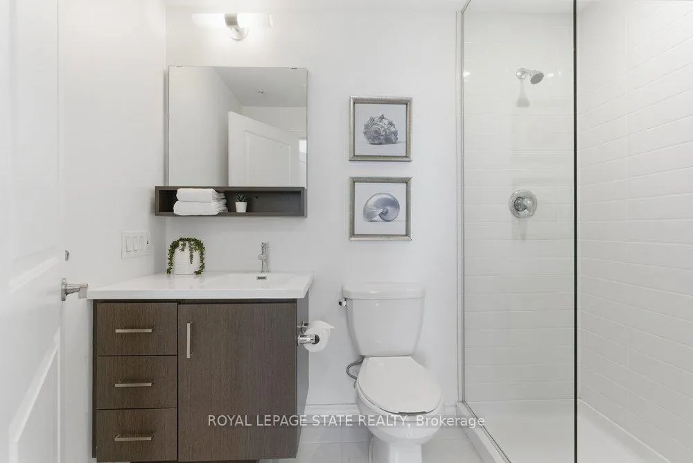 Photo 32 of Unit 406, 40 Esplanade Lane, Grimsby, Grimsby Beach — HOMEH