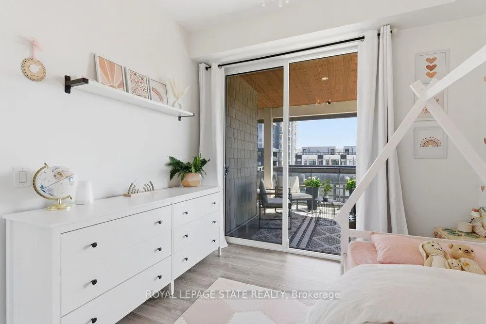 Photo 34 of Unit 406, 40 Esplanade Lane, Grimsby, Grimsby Beach — HOMEH