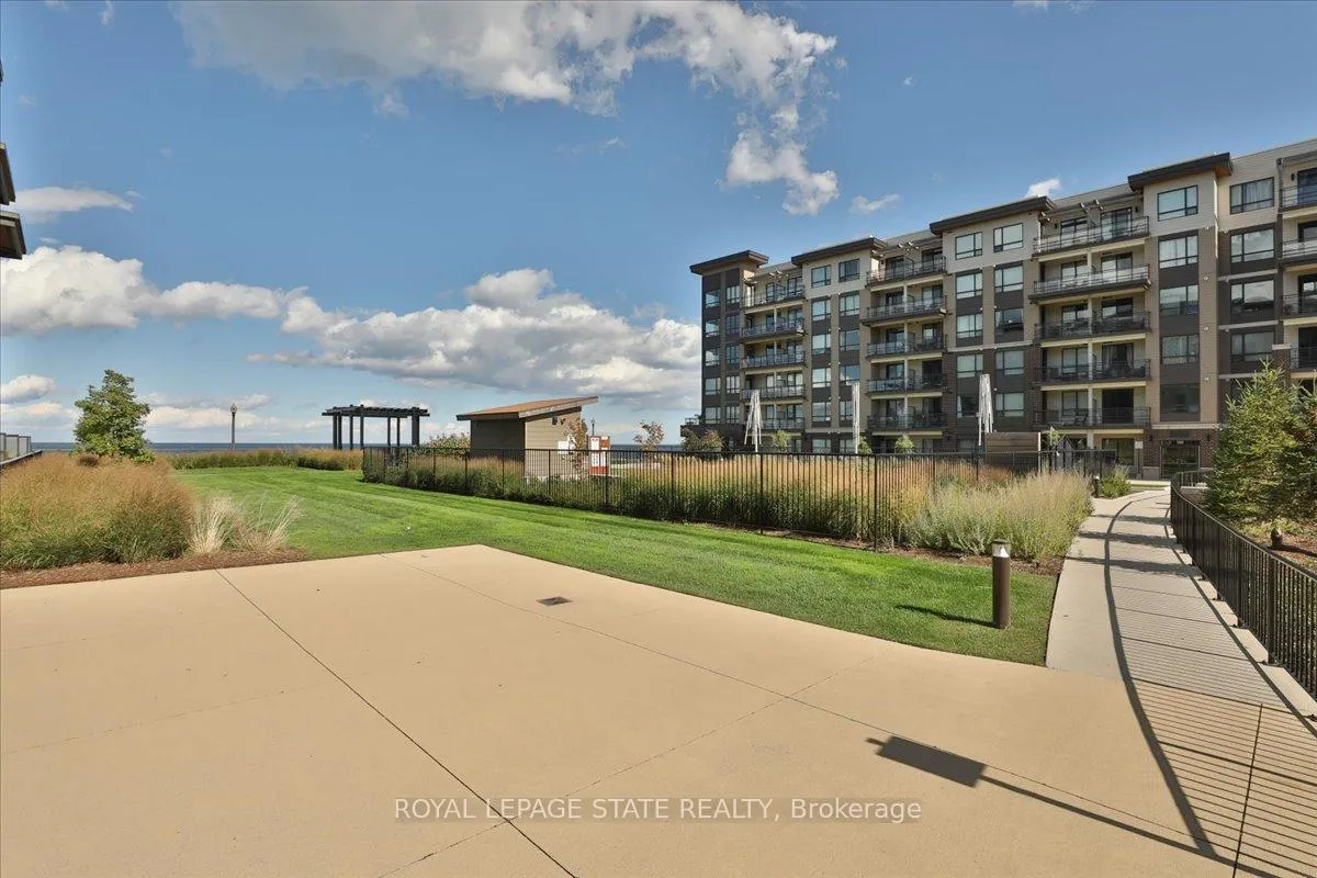 Photo 43 of Unit 406, 40 Esplanade Lane, Grimsby, Grimsby Beach — HOMEH