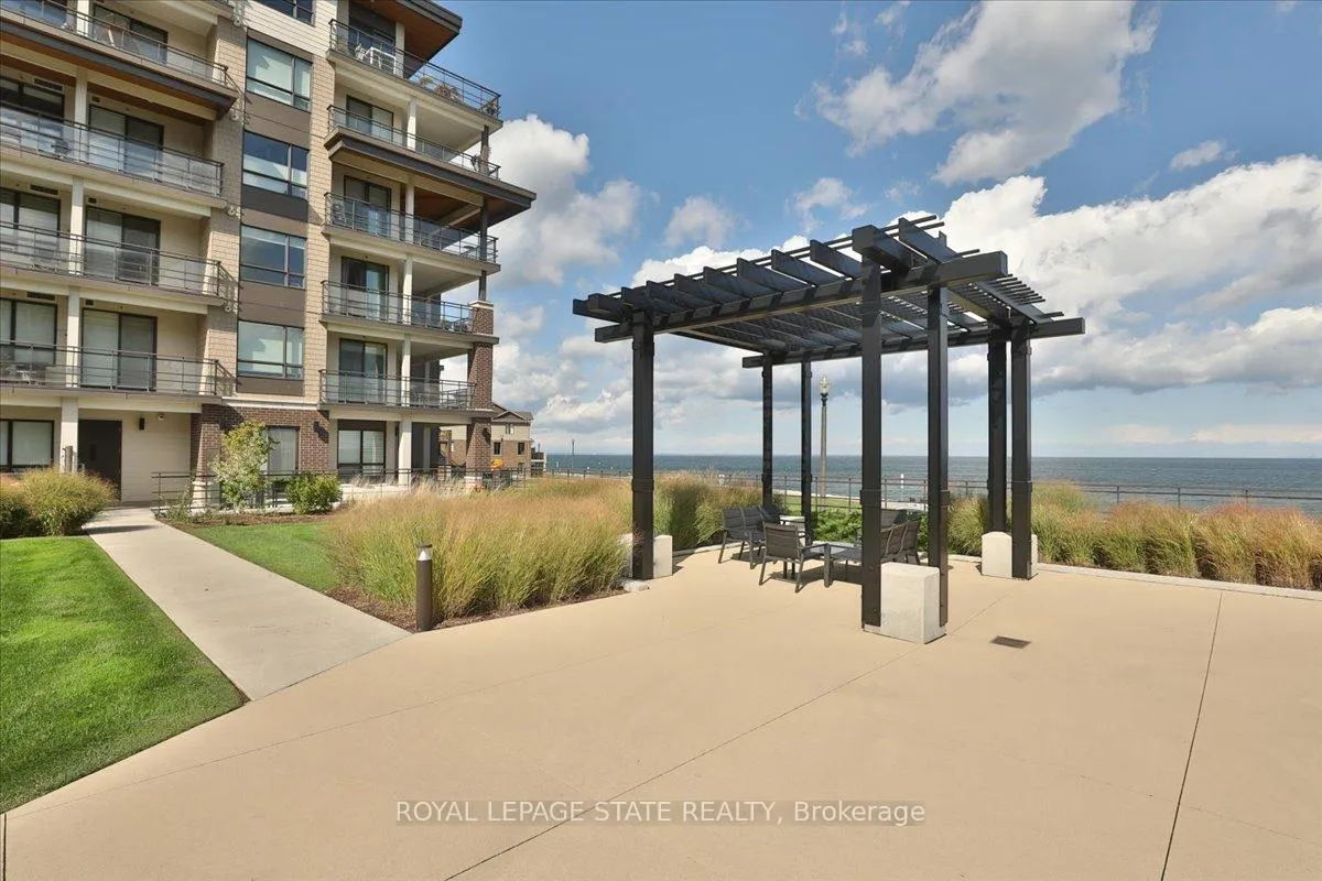 Photo 46 of Unit 406, 40 Esplanade Lane, Grimsby, Grimsby Beach — HOMEH