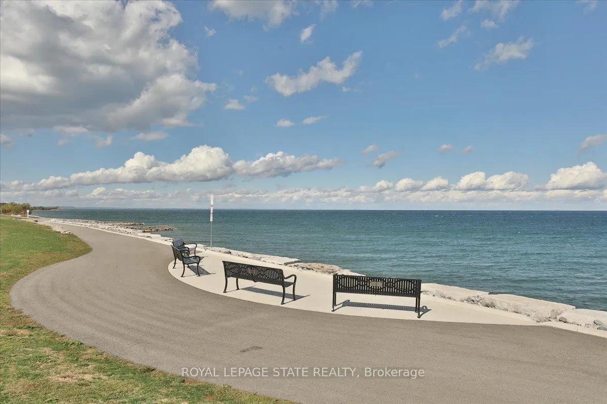 Photo 47 of Unit 406, 40 Esplanade Lane, Grimsby, Grimsby Beach — HOMEH