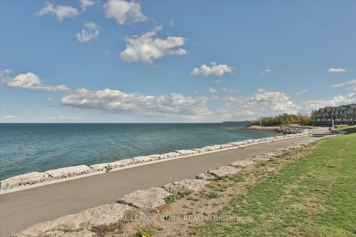 Photo 48 of Unit 406, 40 Esplanade Lane, Grimsby, Grimsby Beach — HOMEH