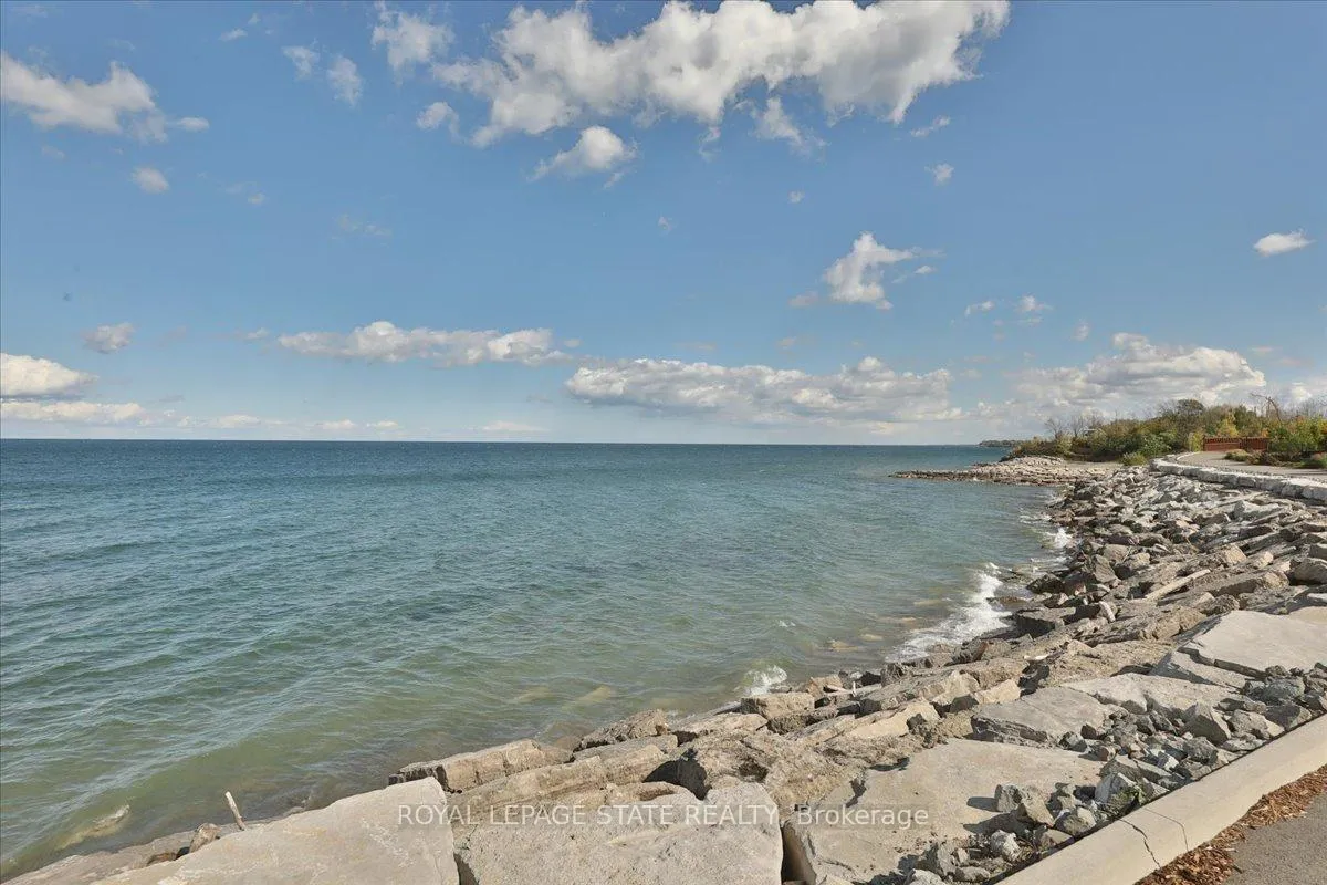 Photo 49 of Unit 406, 40 Esplanade Lane, Grimsby, Grimsby Beach — HOMEH