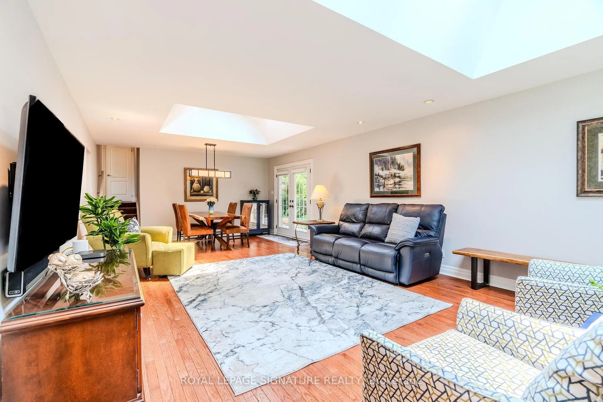 Photo 8 of 1425 Old Forest Road, Pickering, Woodlands — HOMEH
