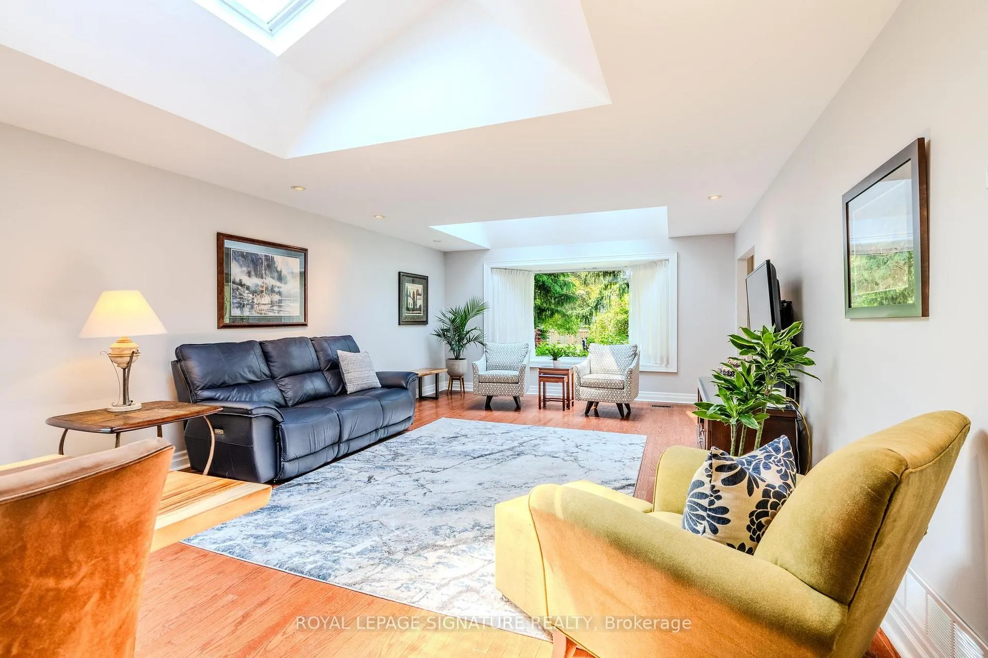 Photo 9 of 1425 Old Forest Road, Pickering, Woodlands — HOMEH
