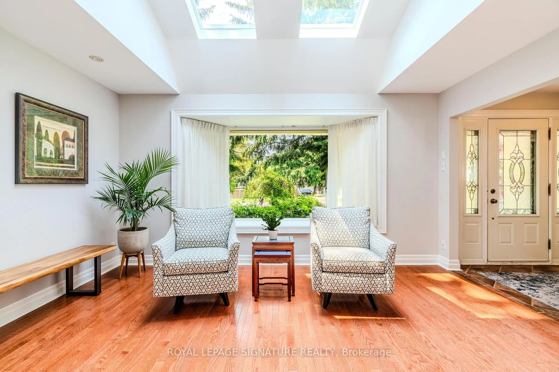 Photo 10 of 1425 Old Forest Road, Pickering, Woodlands — HOMEH