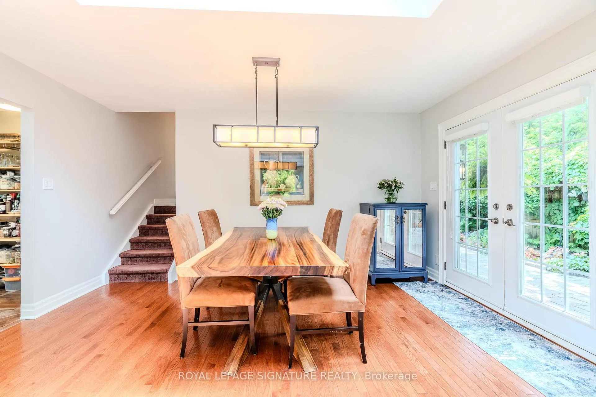 Photo 11 of 1425 Old Forest Road, Pickering, Woodlands — HOMEH