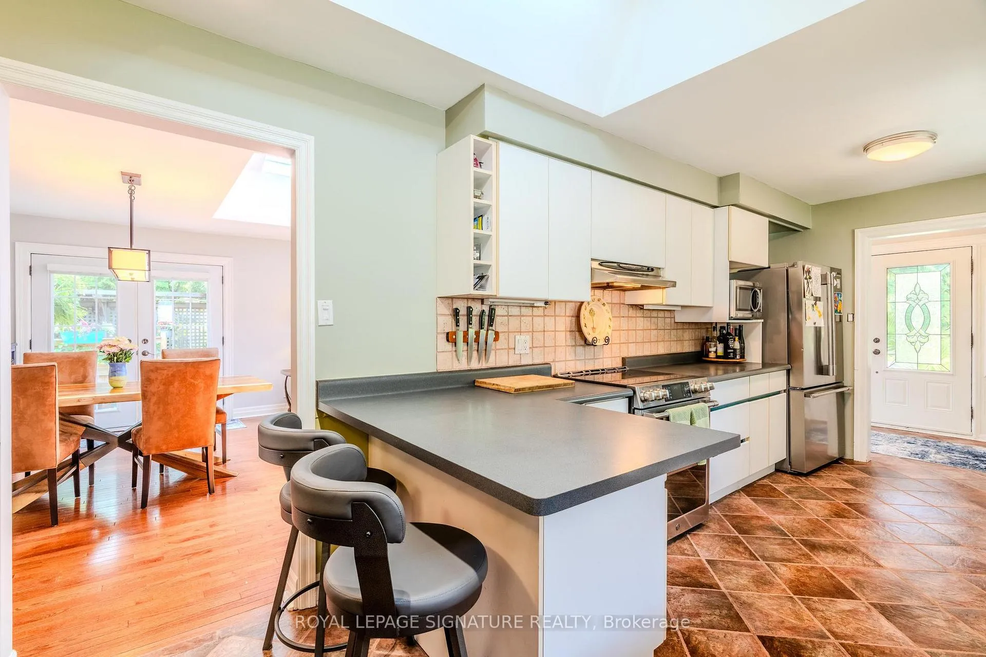 Photo 13 of 1425 Old Forest Road, Pickering, Woodlands — HOMEH
