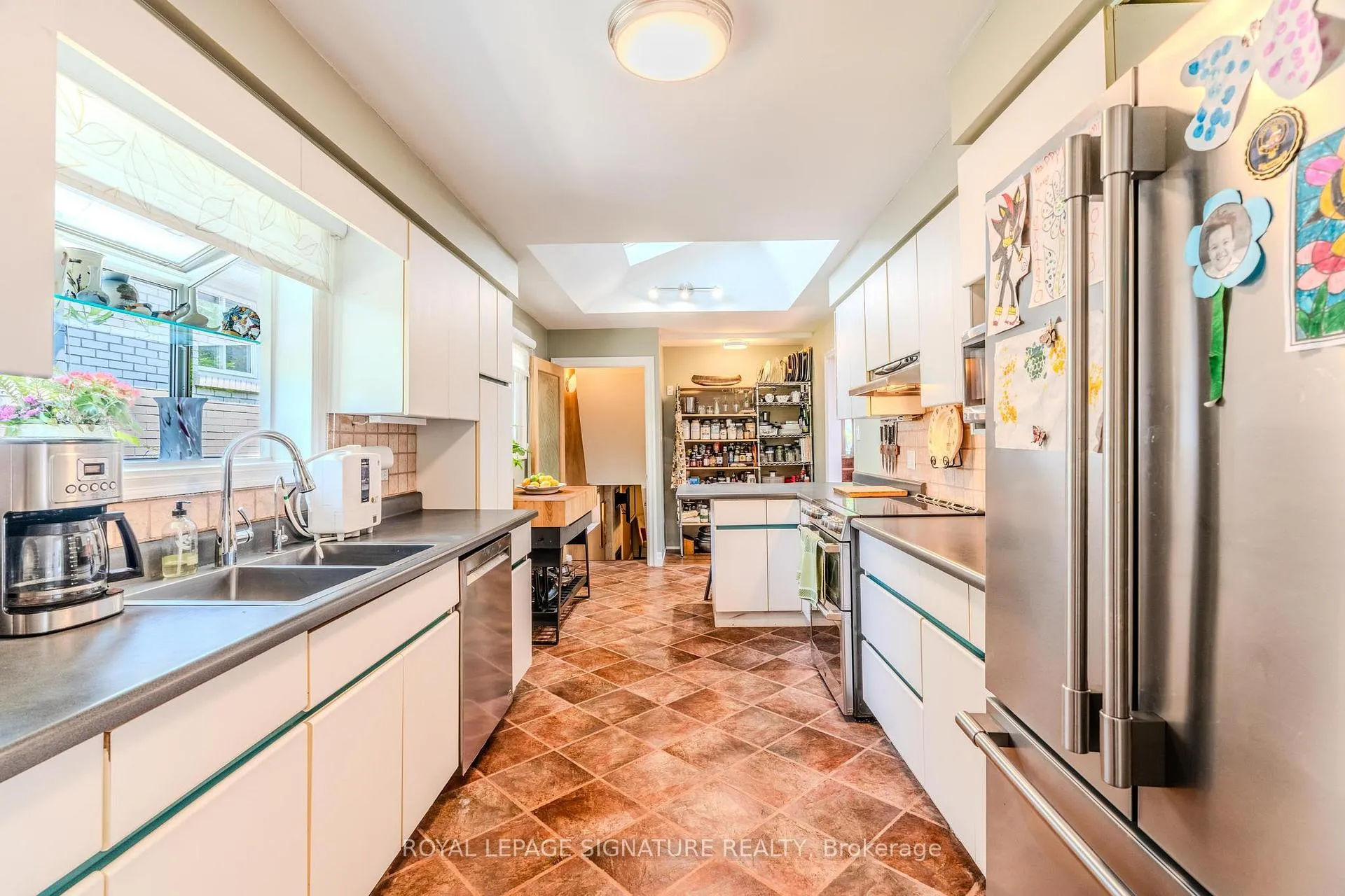Photo 14 of 1425 Old Forest Road, Pickering, Woodlands — HOMEH