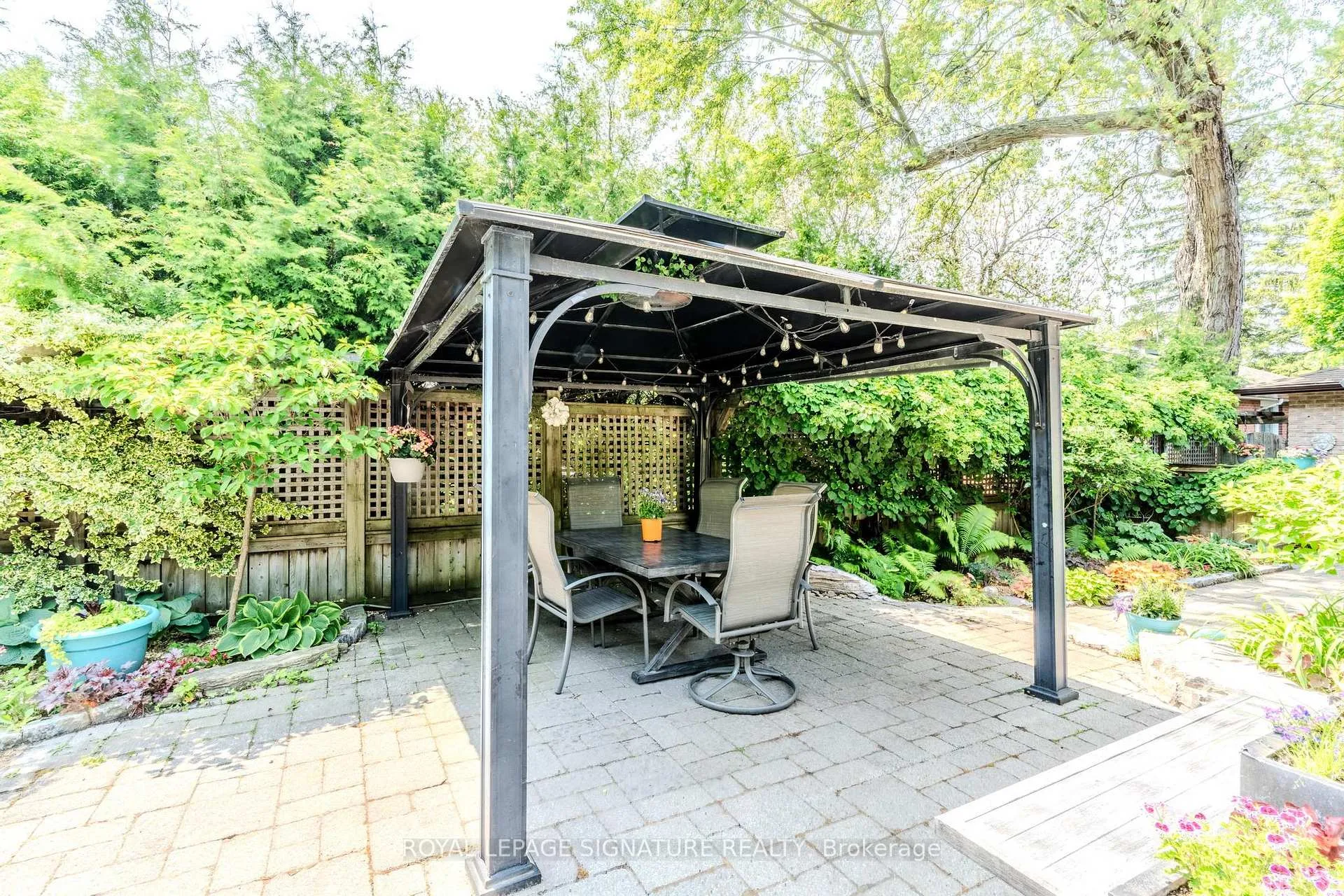 Photo 29 of 1425 Old Forest Road, Pickering, Woodlands — HOMEH