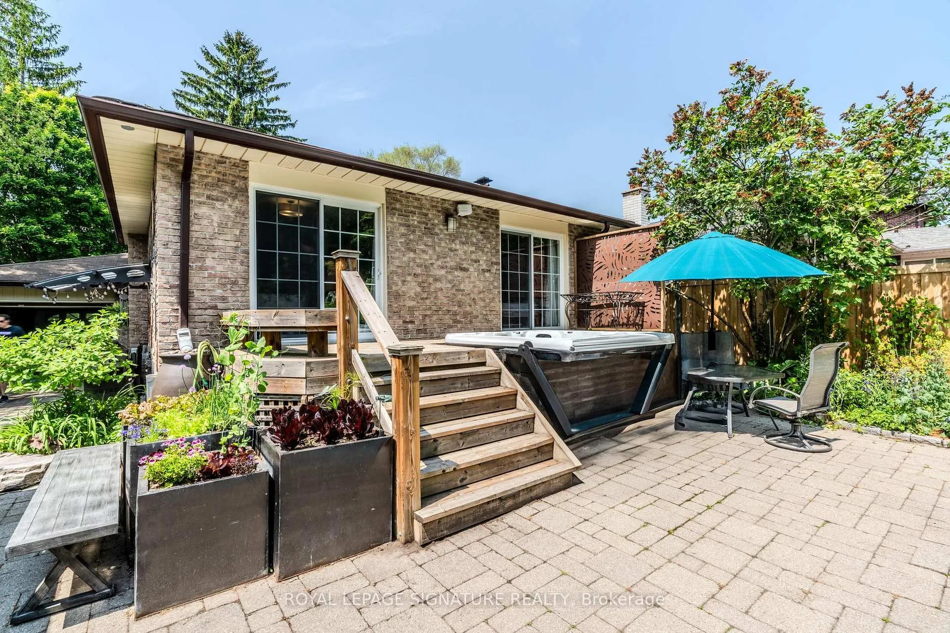 Photo 30 of 1425 Old Forest Road, Pickering, Woodlands — HOMEH