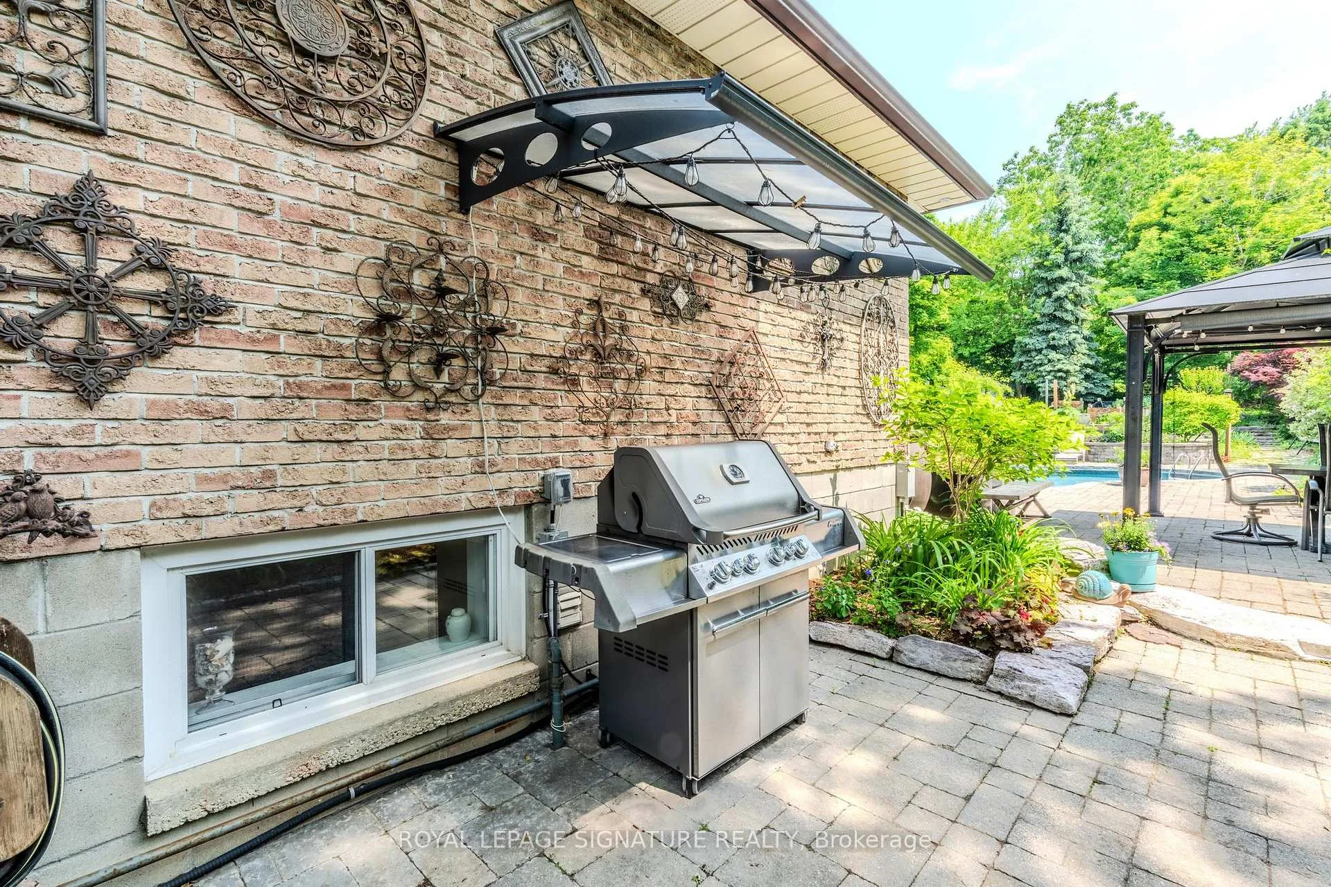 Photo 31 of 1425 Old Forest Road, Pickering, Woodlands — HOMEH