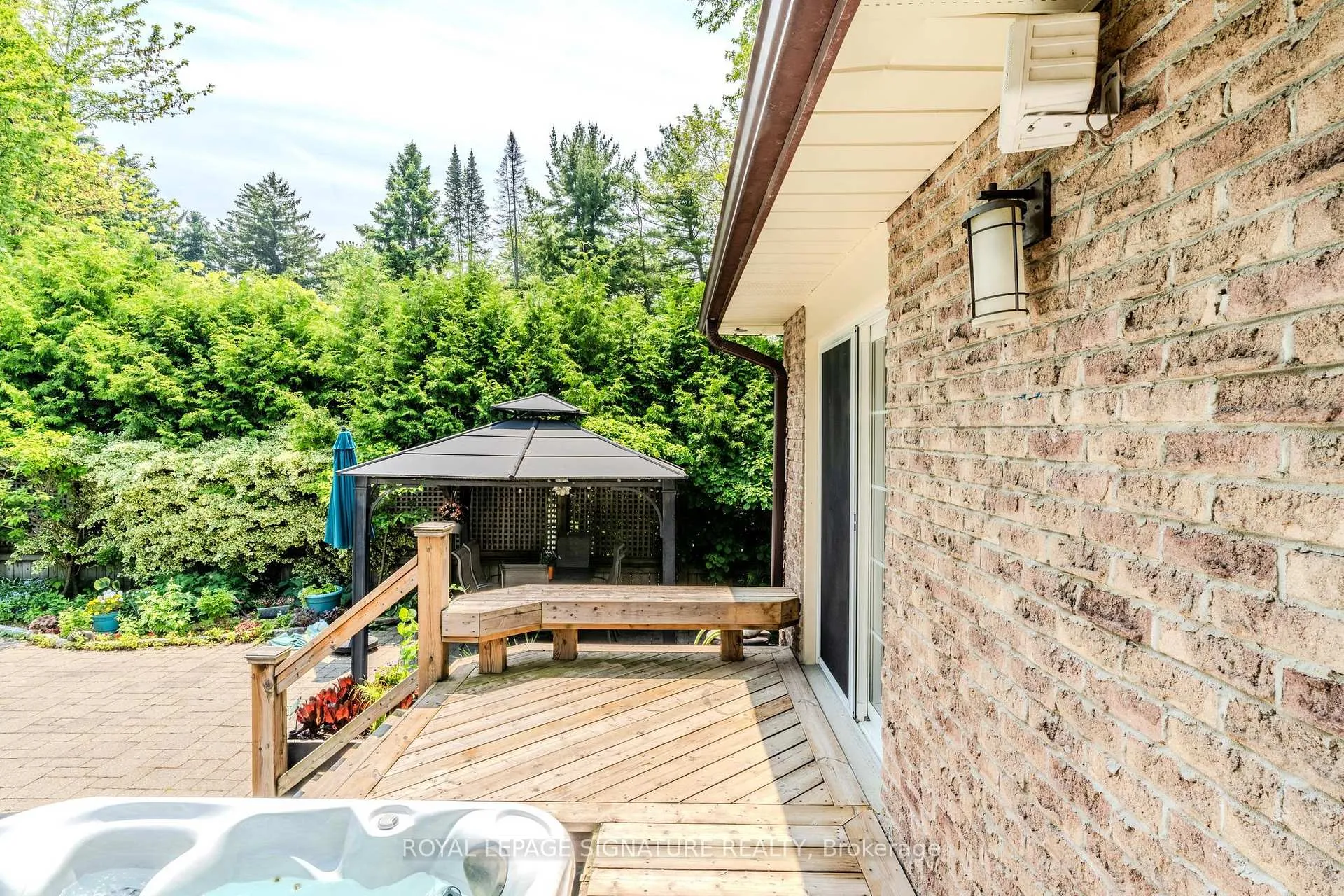 Photo 32 of 1425 Old Forest Road, Pickering, Woodlands — HOMEH