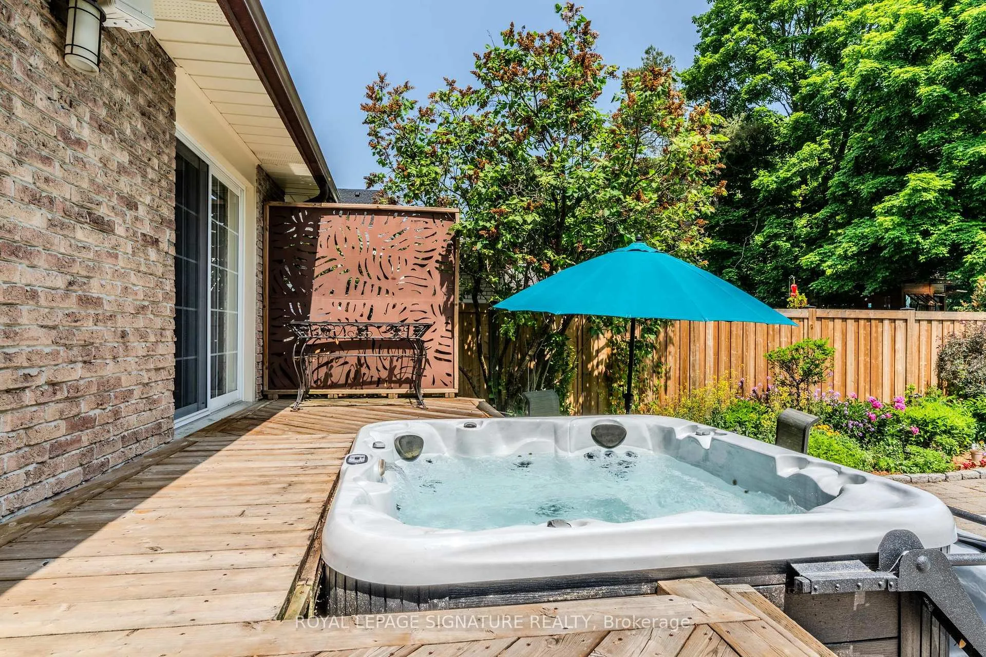 Photo 33 of 1425 Old Forest Road, Pickering, Woodlands — HOMEH