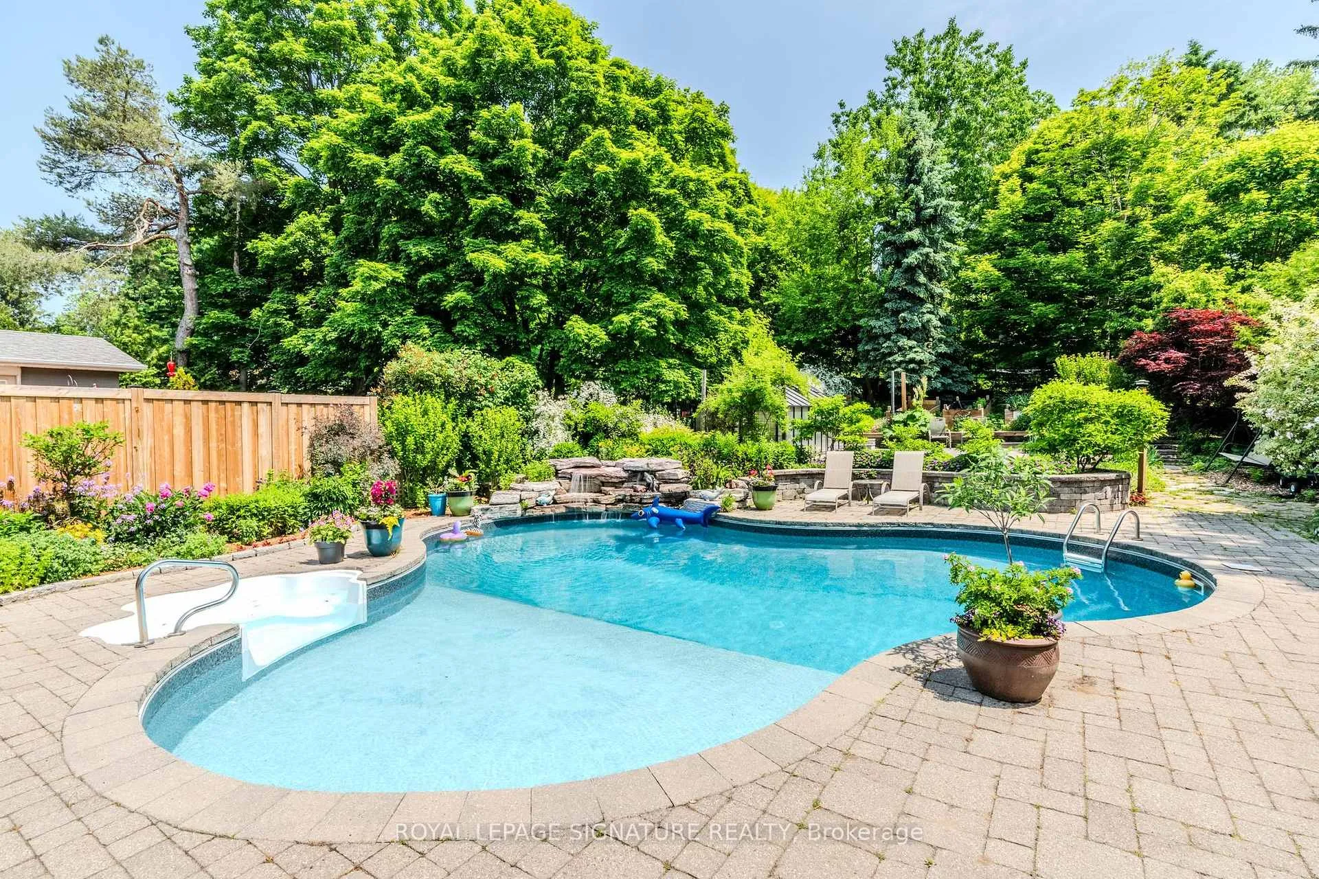 Photo 35 of 1425 Old Forest Road, Pickering, Woodlands — HOMEH