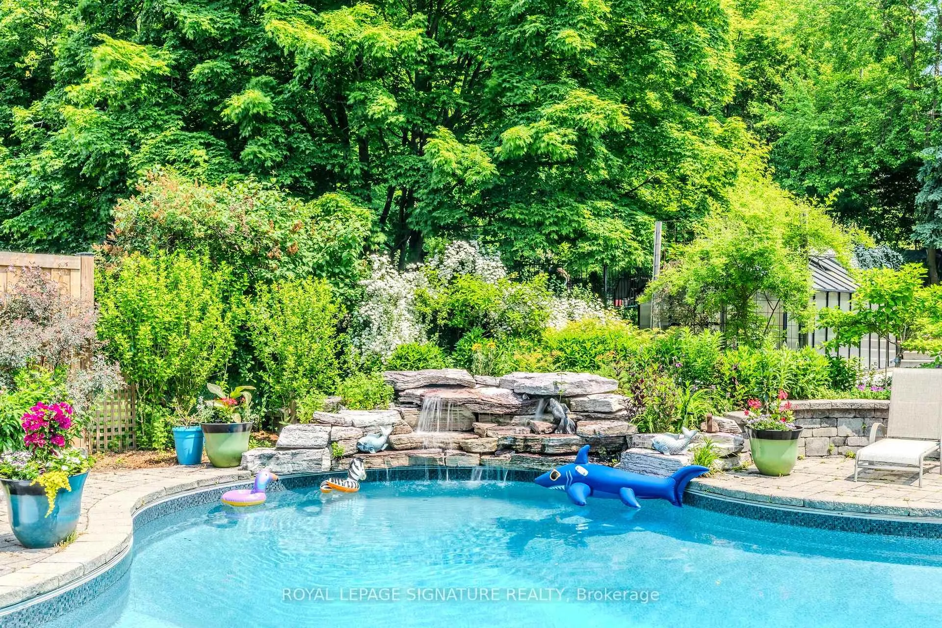 Photo 36 of 1425 Old Forest Road, Pickering, Woodlands — HOMEH