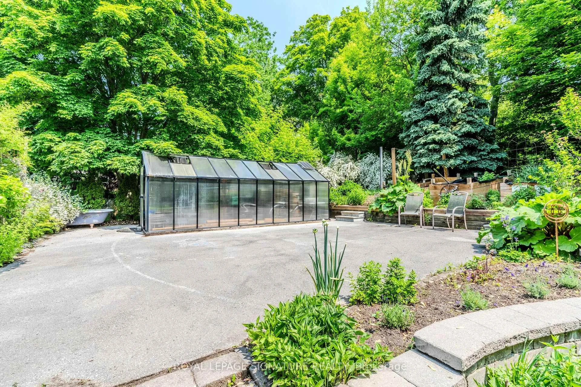 Photo 37 of 1425 Old Forest Road, Pickering, Woodlands — HOMEH
