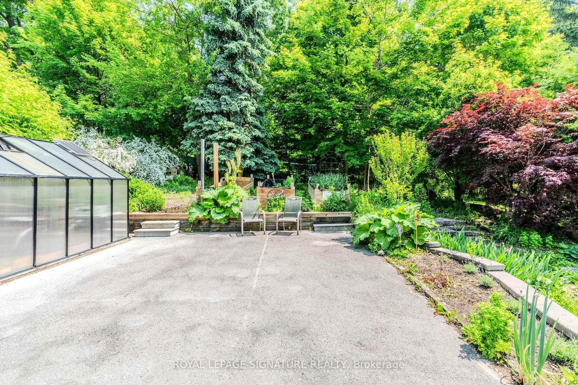 Photo 38 of 1425 Old Forest Road, Pickering, Woodlands — HOMEH