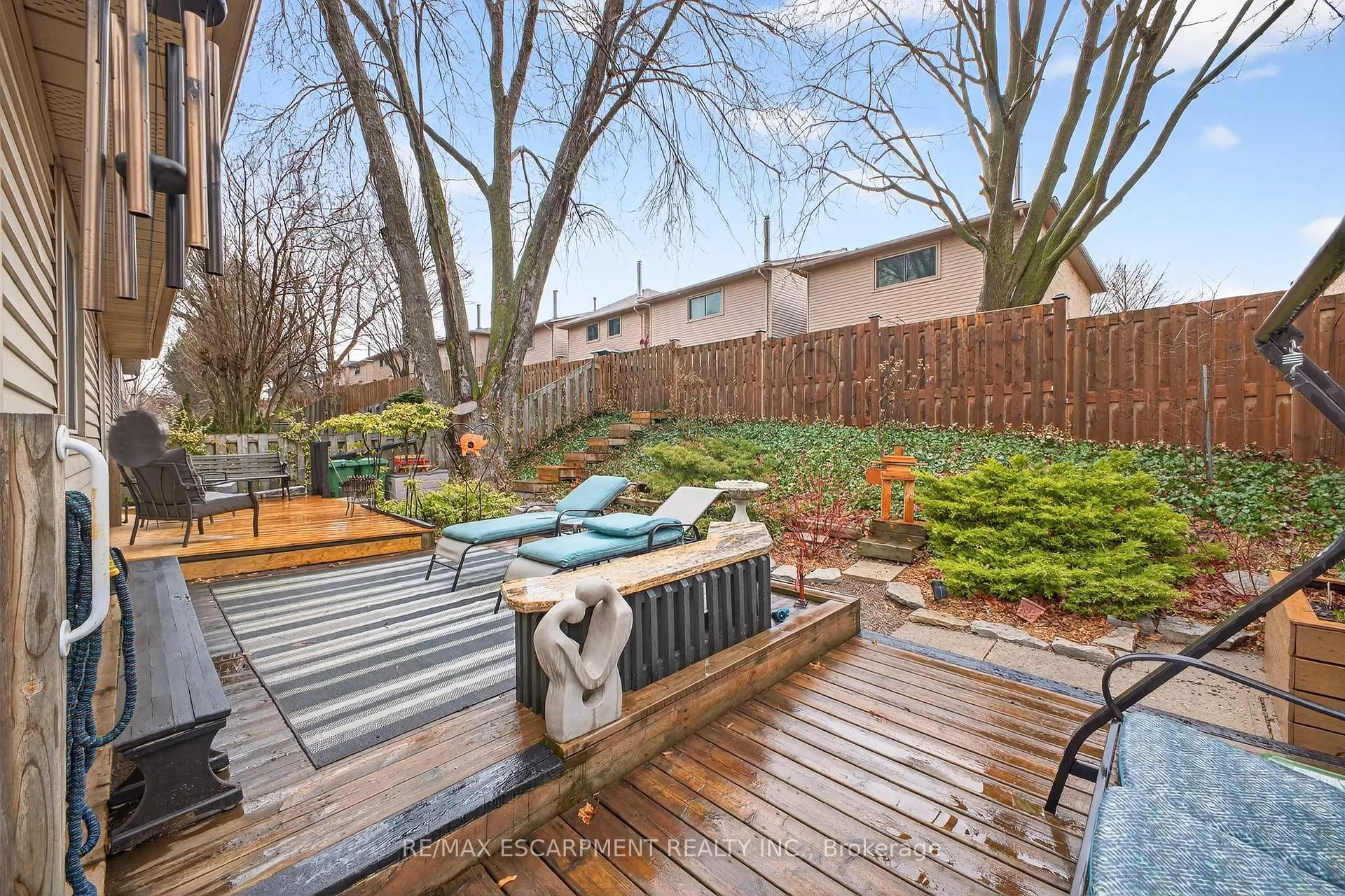Photo 32 of 22 Novoco Drive, Hamilton, Gurnett — HOMEH