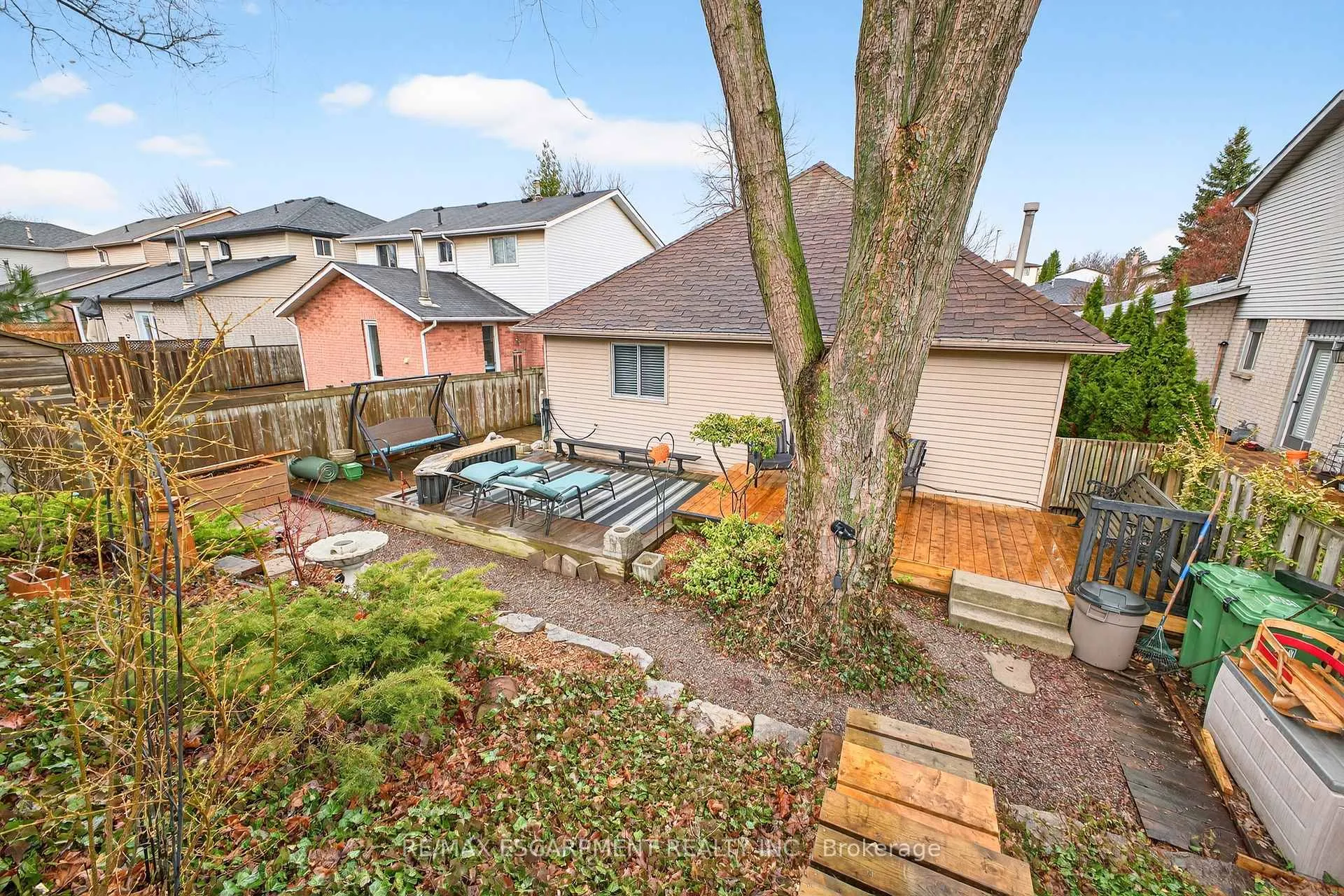Photo 33 of 22 Novoco Drive, Hamilton, Gurnett — HOMEH