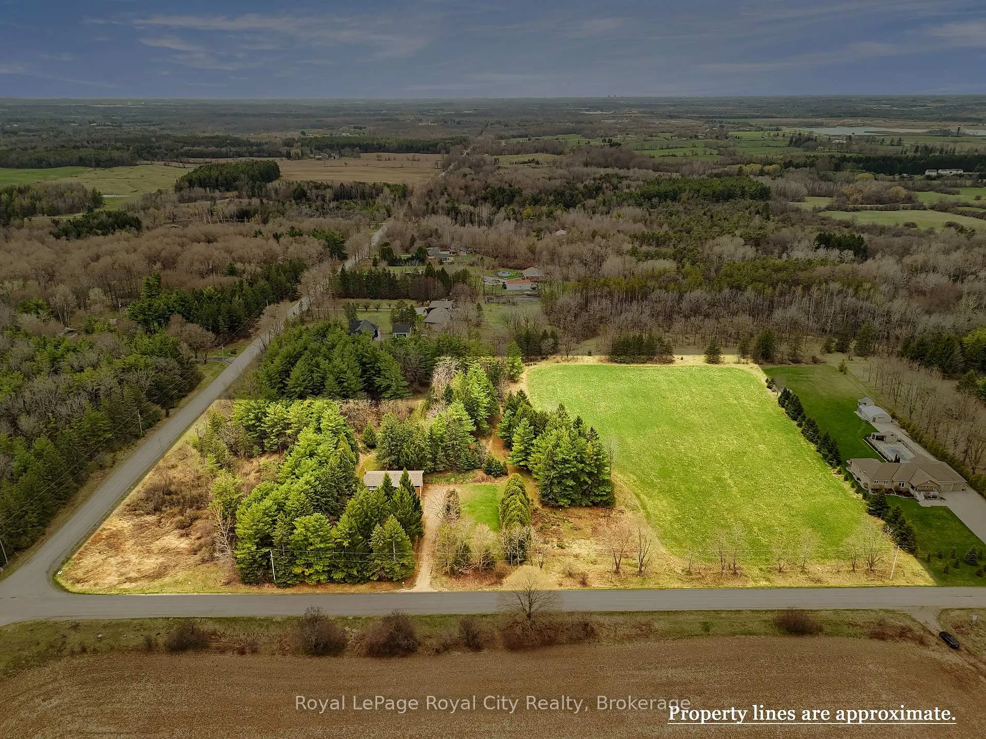 Photo 2 of 4620 20 Side Road N, Puslinch, Rural Puslinch West — HOMEH