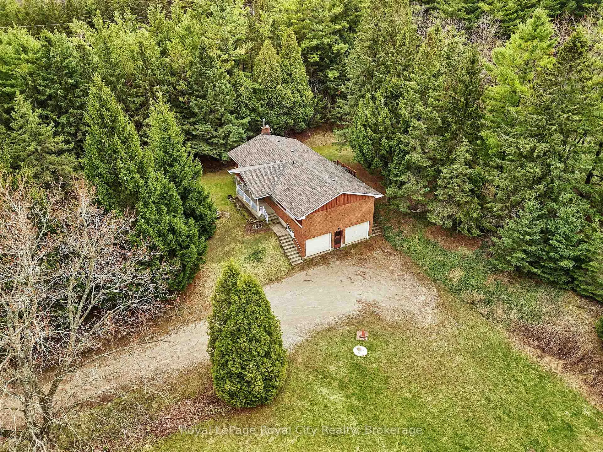 Photo 5 of 4620 20 Side Road N, Puslinch, Rural Puslinch West — HOMEH