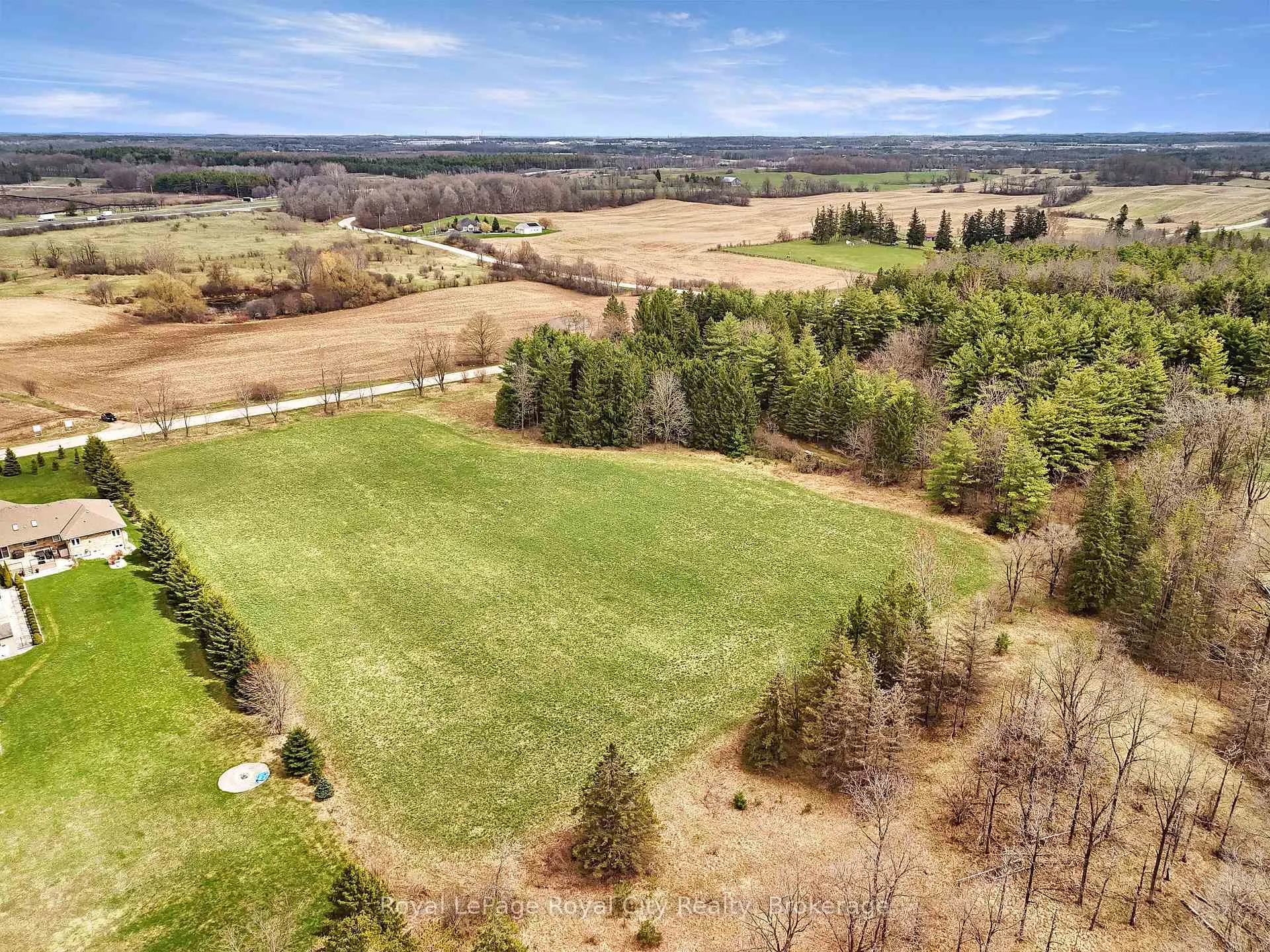 Photo 42 of 4620 20 Side Road N, Puslinch, Rural Puslinch West — HOMEH