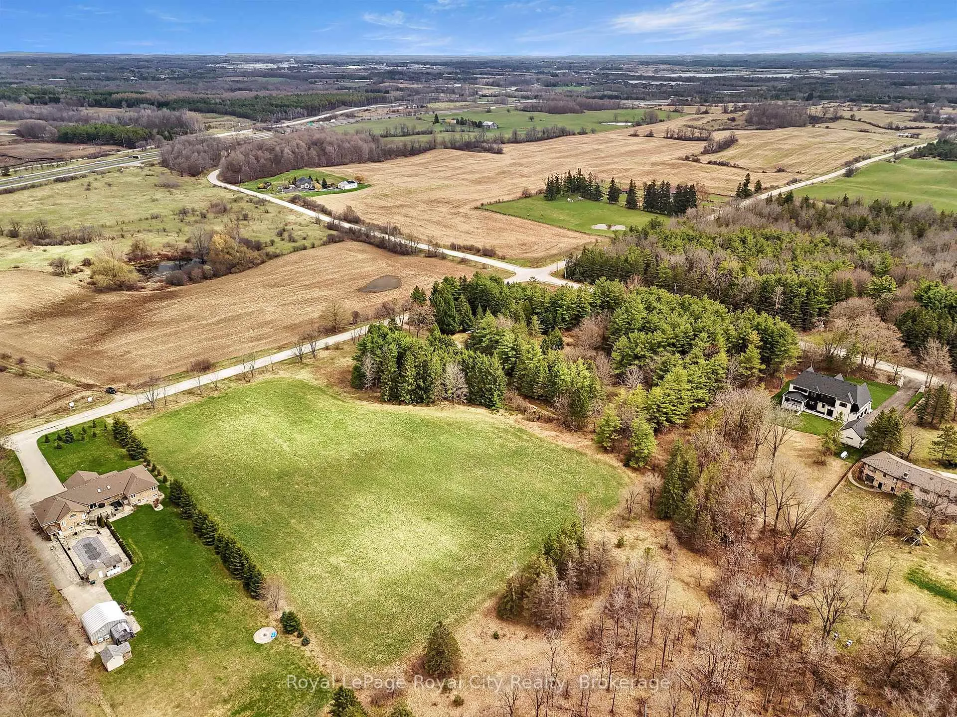 Photo 43 of 4620 20 Side Road N, Puslinch, Rural Puslinch West — HOMEH